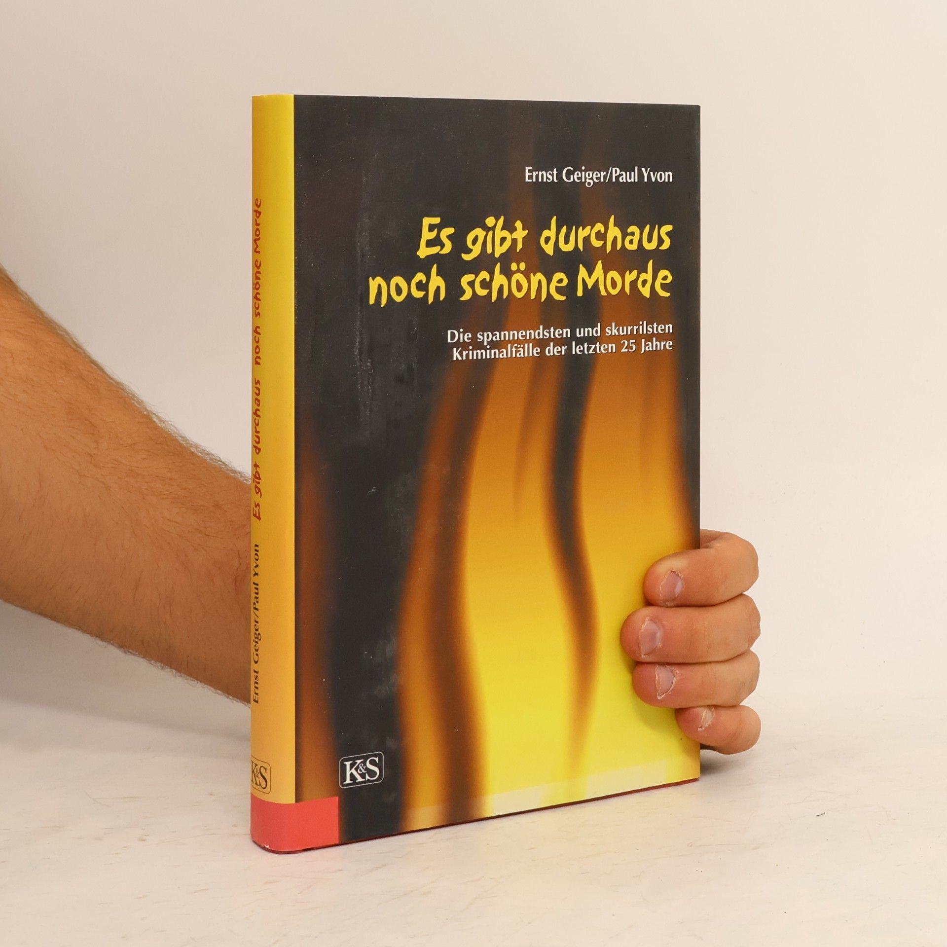 Es gibt durchaus noch schöne Morde
