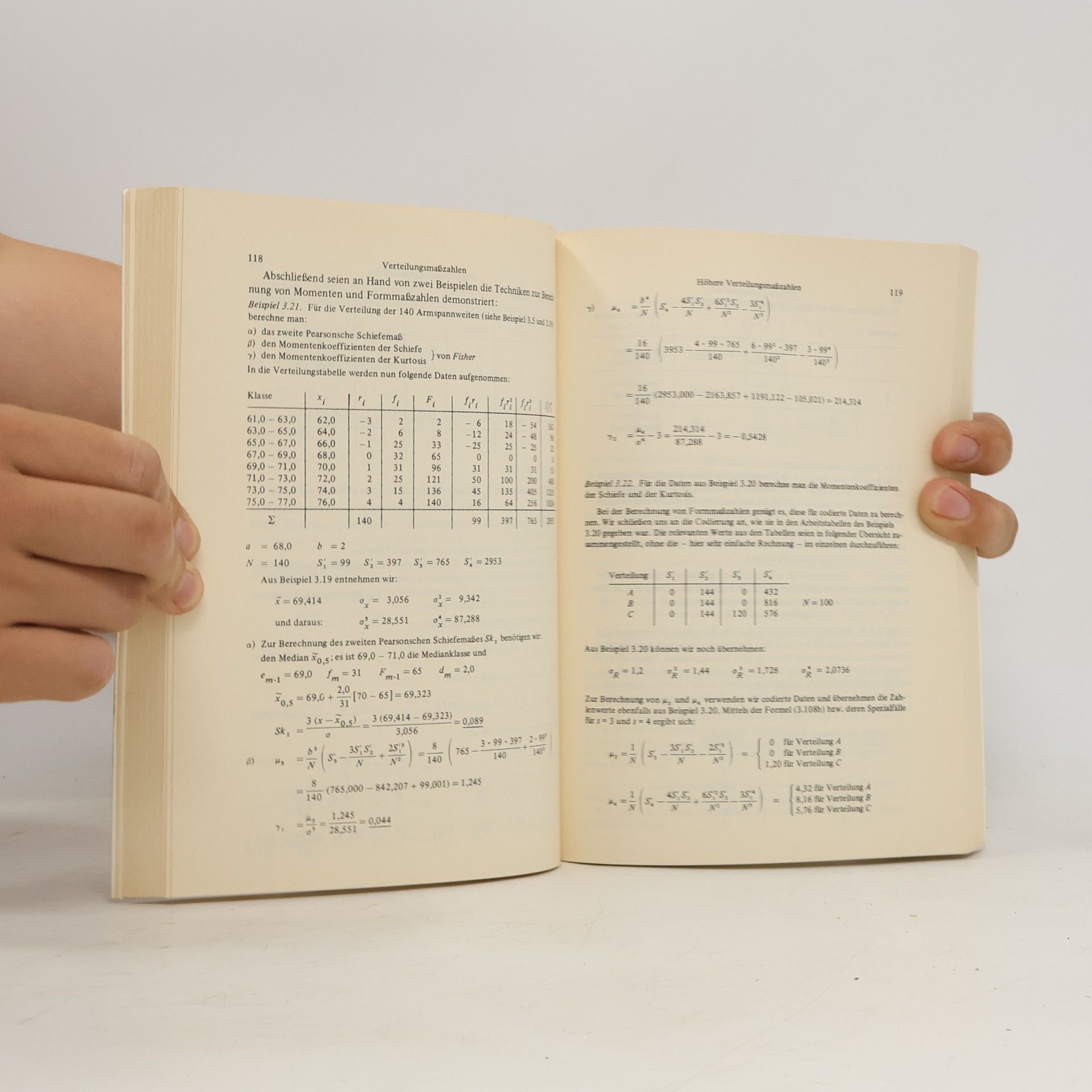 Franz Ferschl Deskriptive Statistik