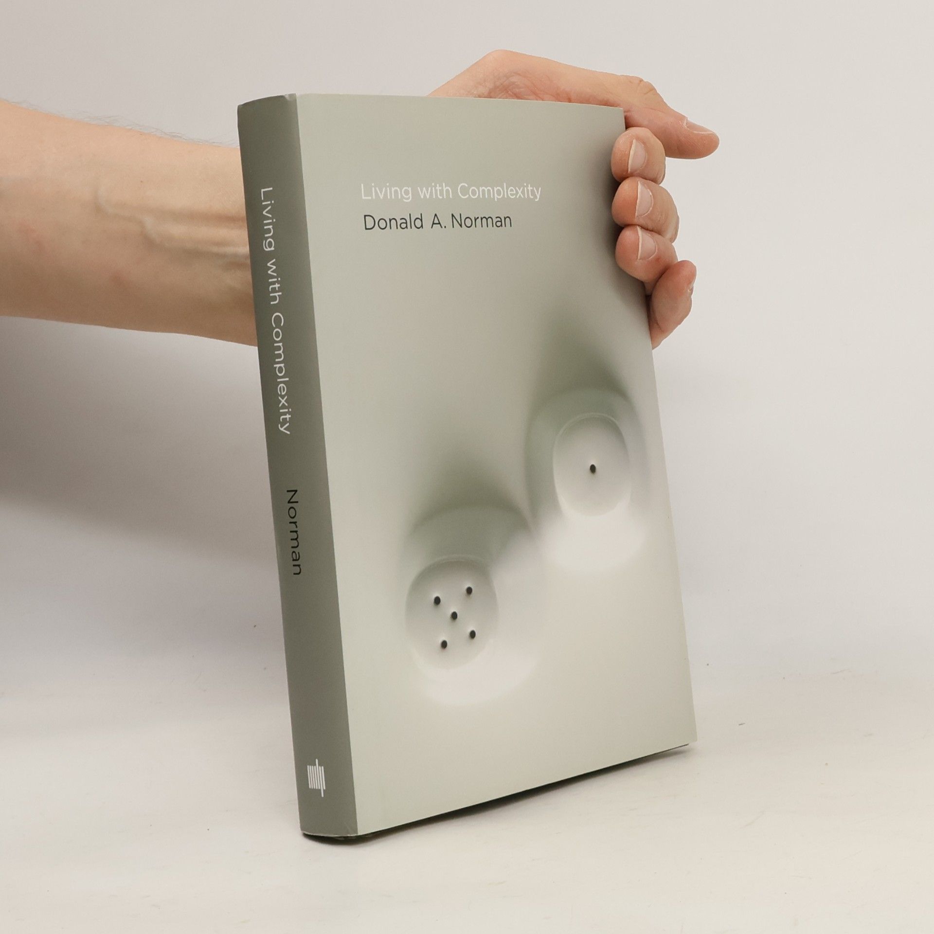 Donald Norman Living With Complexity