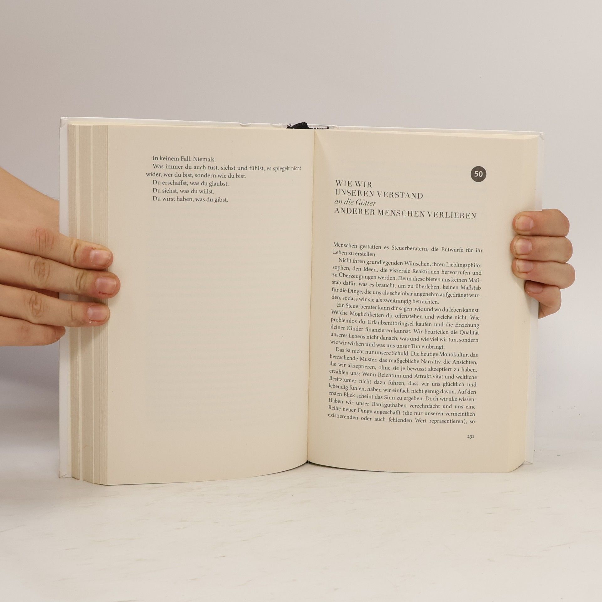 Brianna Wiest 101 Essays, die dein Leben verändern werden