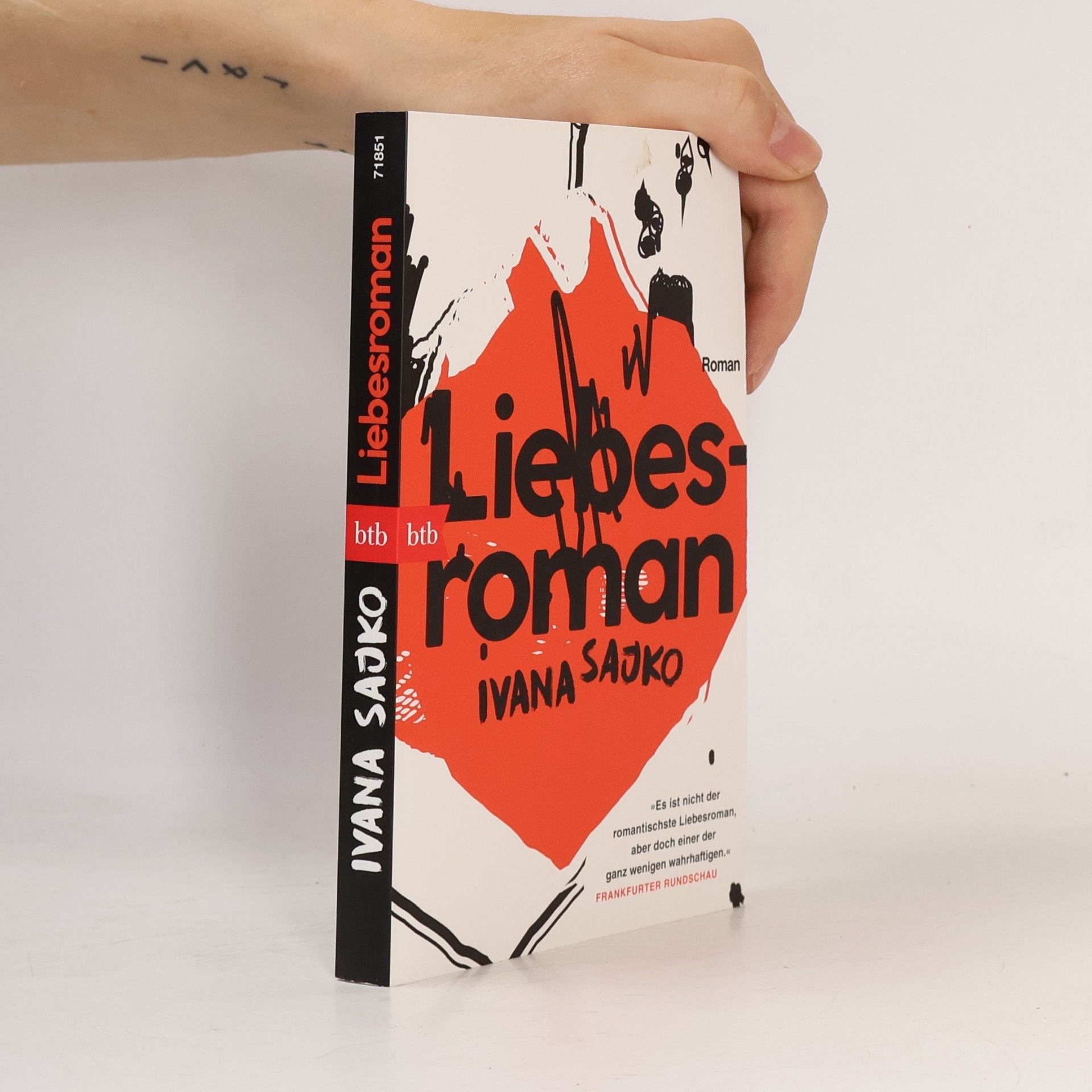 Liebesroman