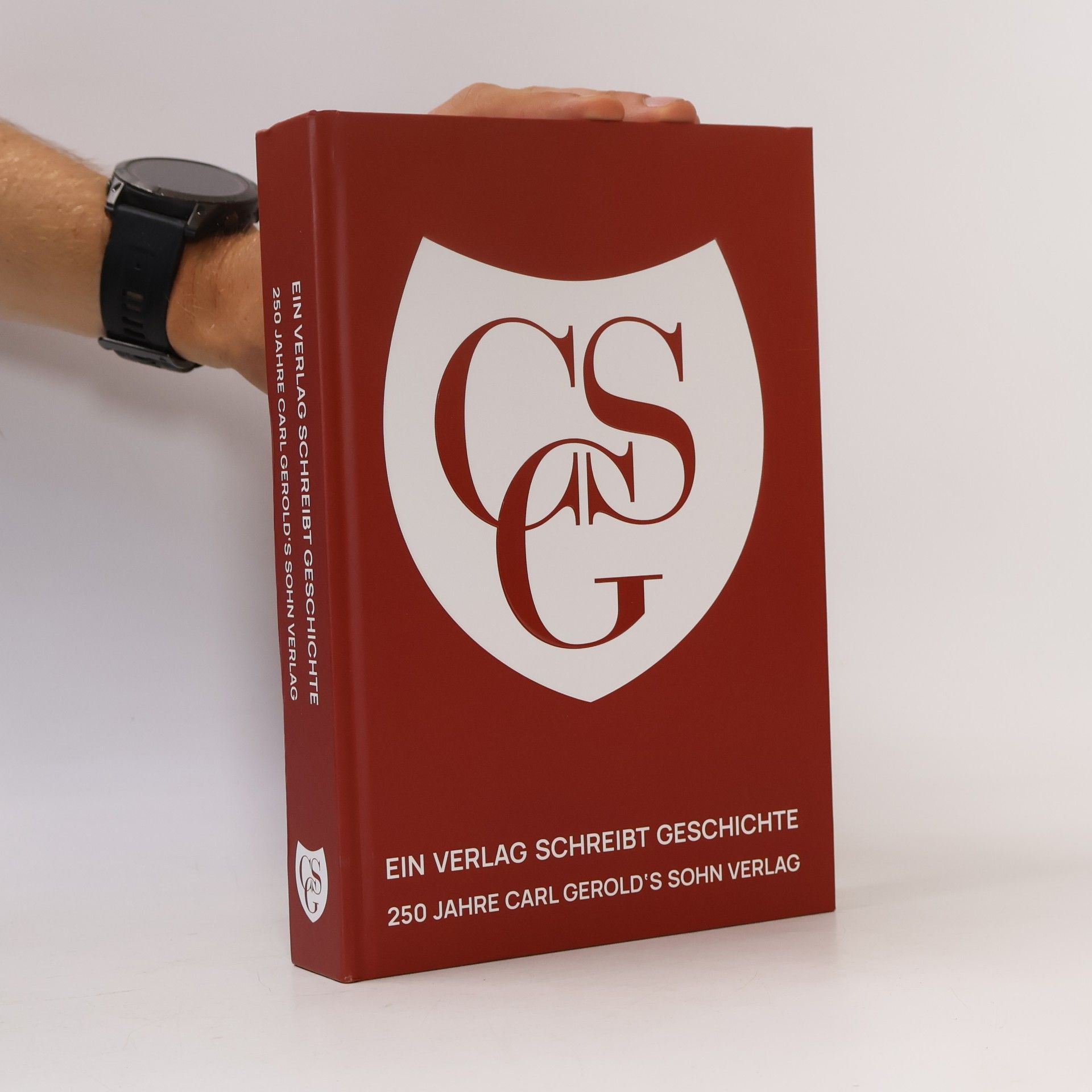 kolektiv Ein Verlag Schreibt Geschichte