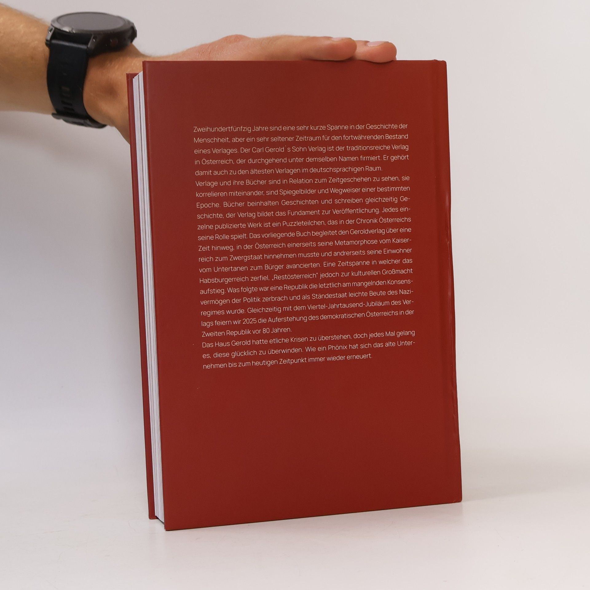 kolektiv Ein Verlag Schreibt Geschichte