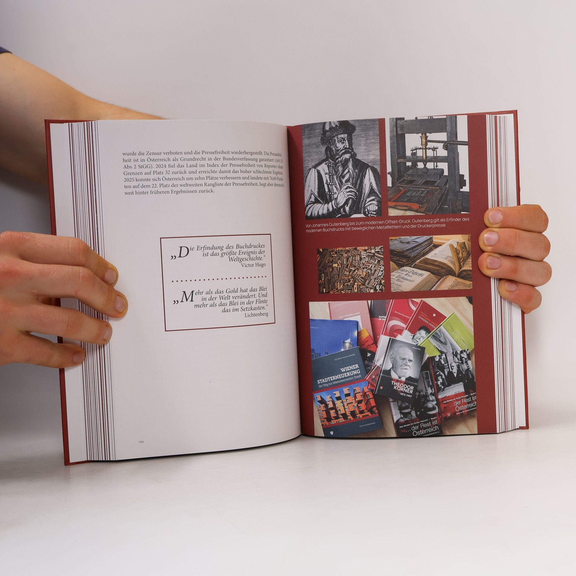 kolektiv Ein Verlag Schreibt Geschichte