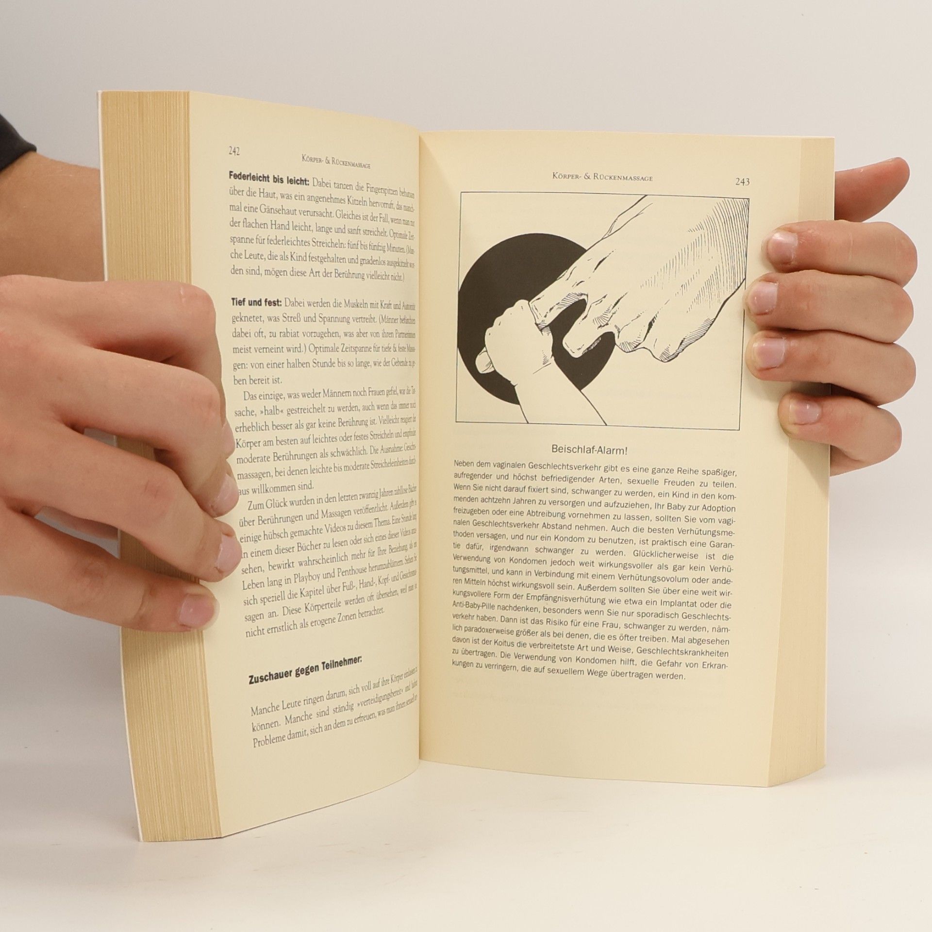 Paul Joannides Wild thing