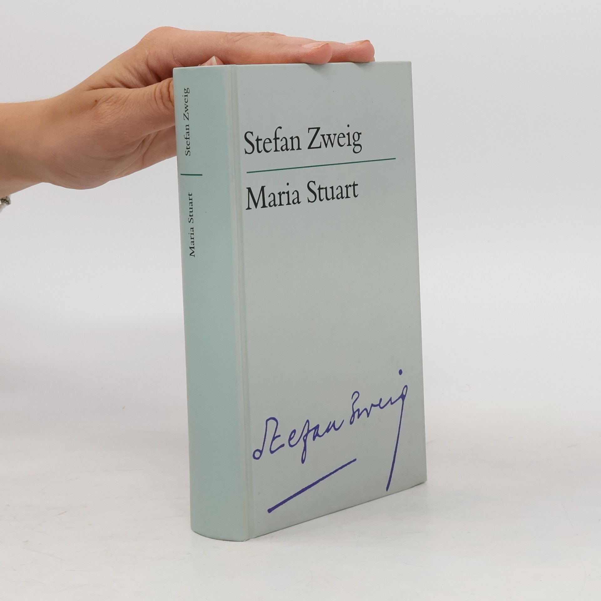 Friedrich Schiller Maria Stuart