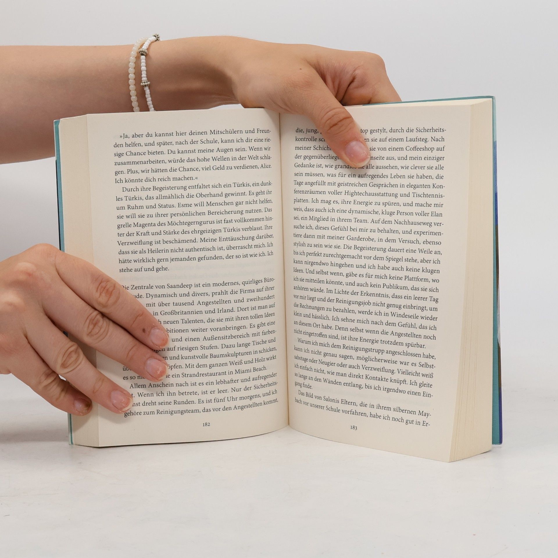 Cecelia Ahern Alle Farben meines Lebens