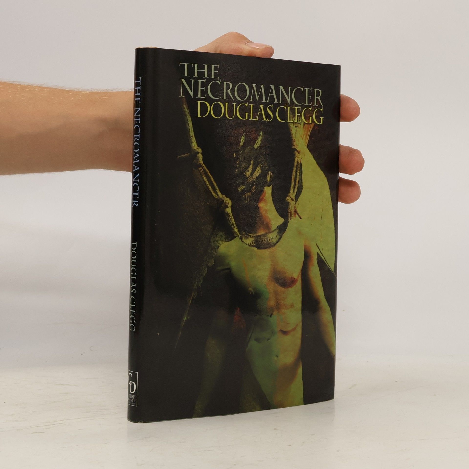 The Necromancer