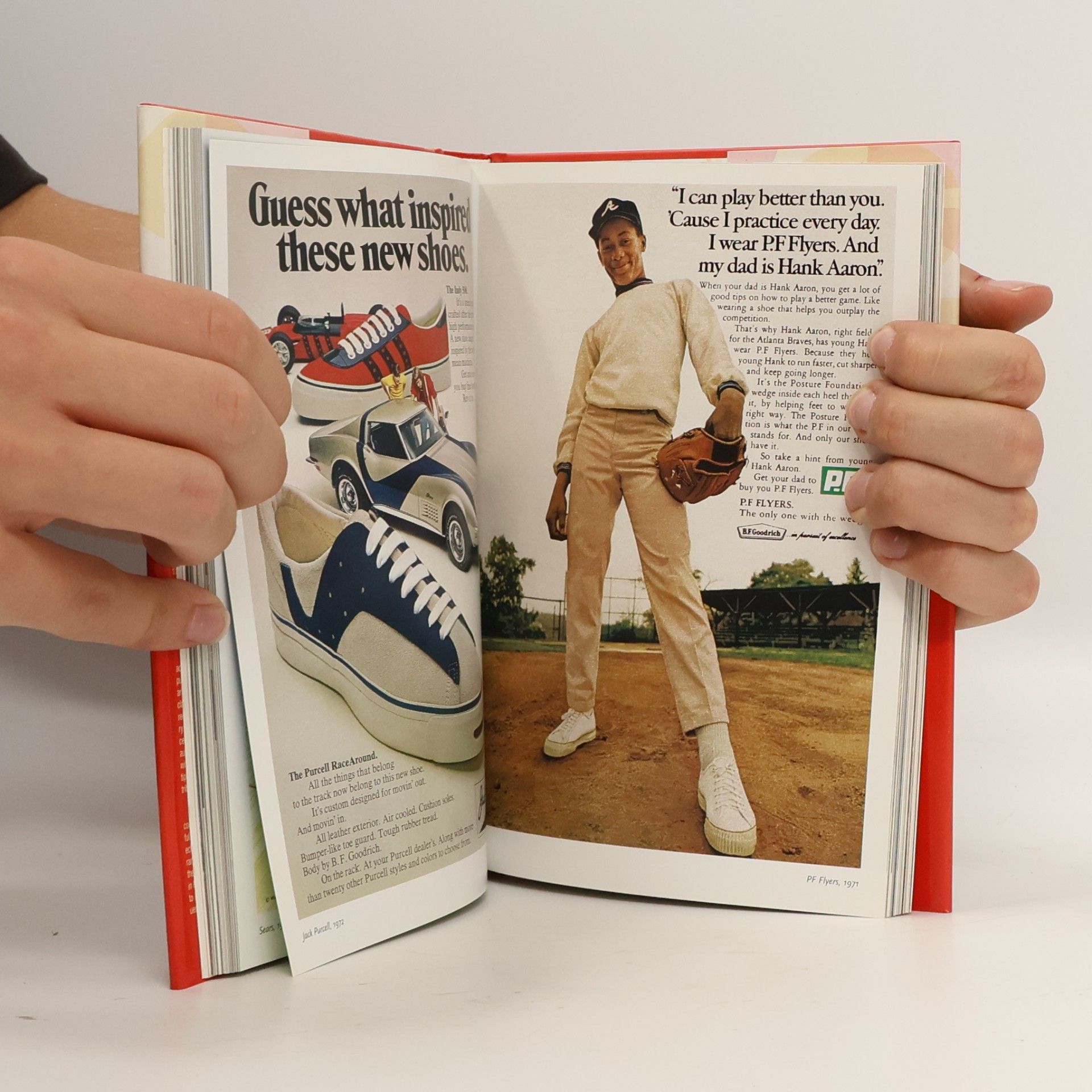 Jim Heimann Fashion of the 70s