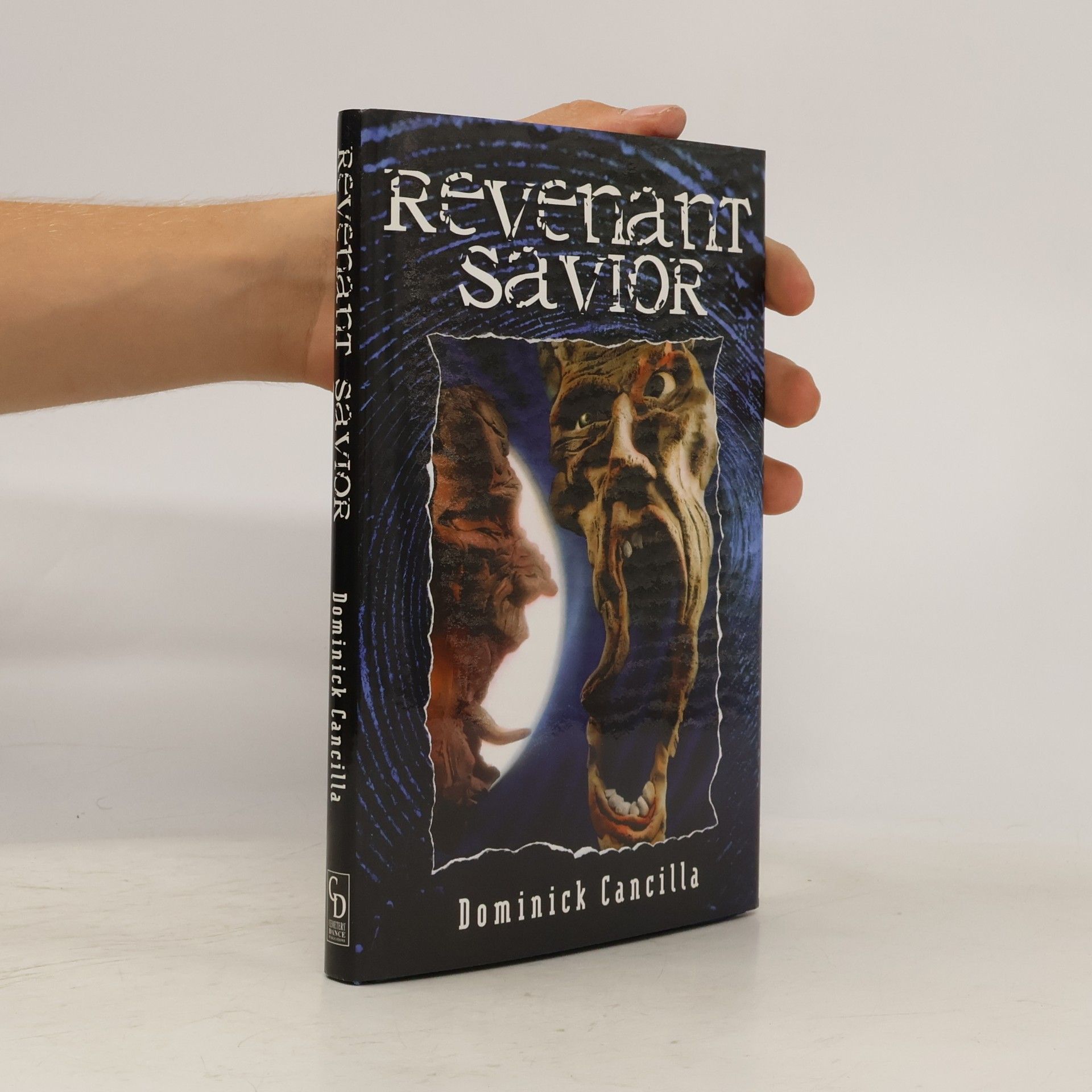Dominick Cancilla Revenant Savior