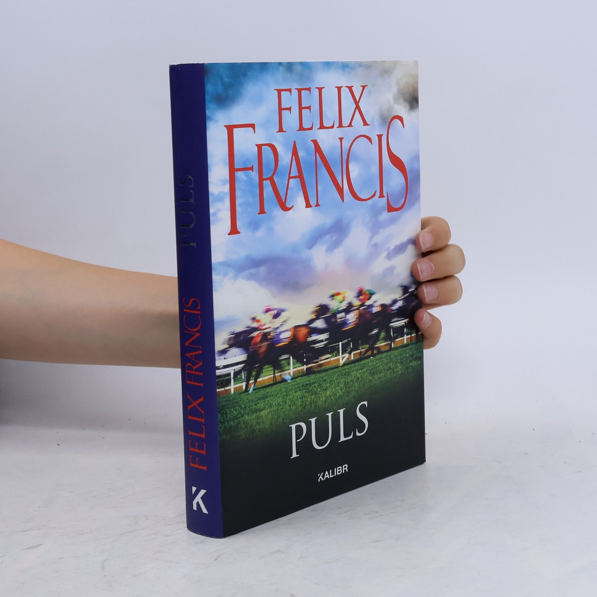 Felix Francis Puls