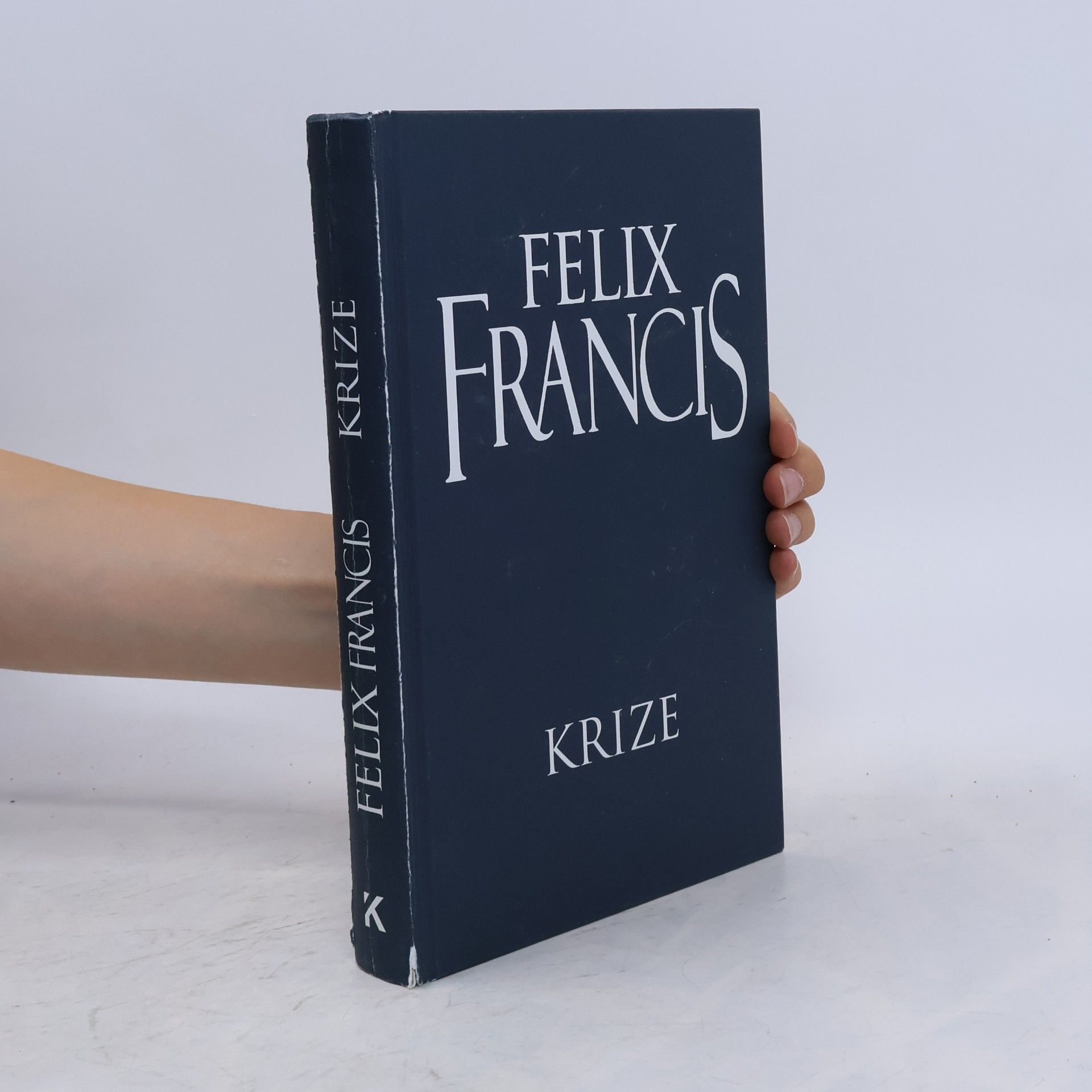 Felix Francis Krize