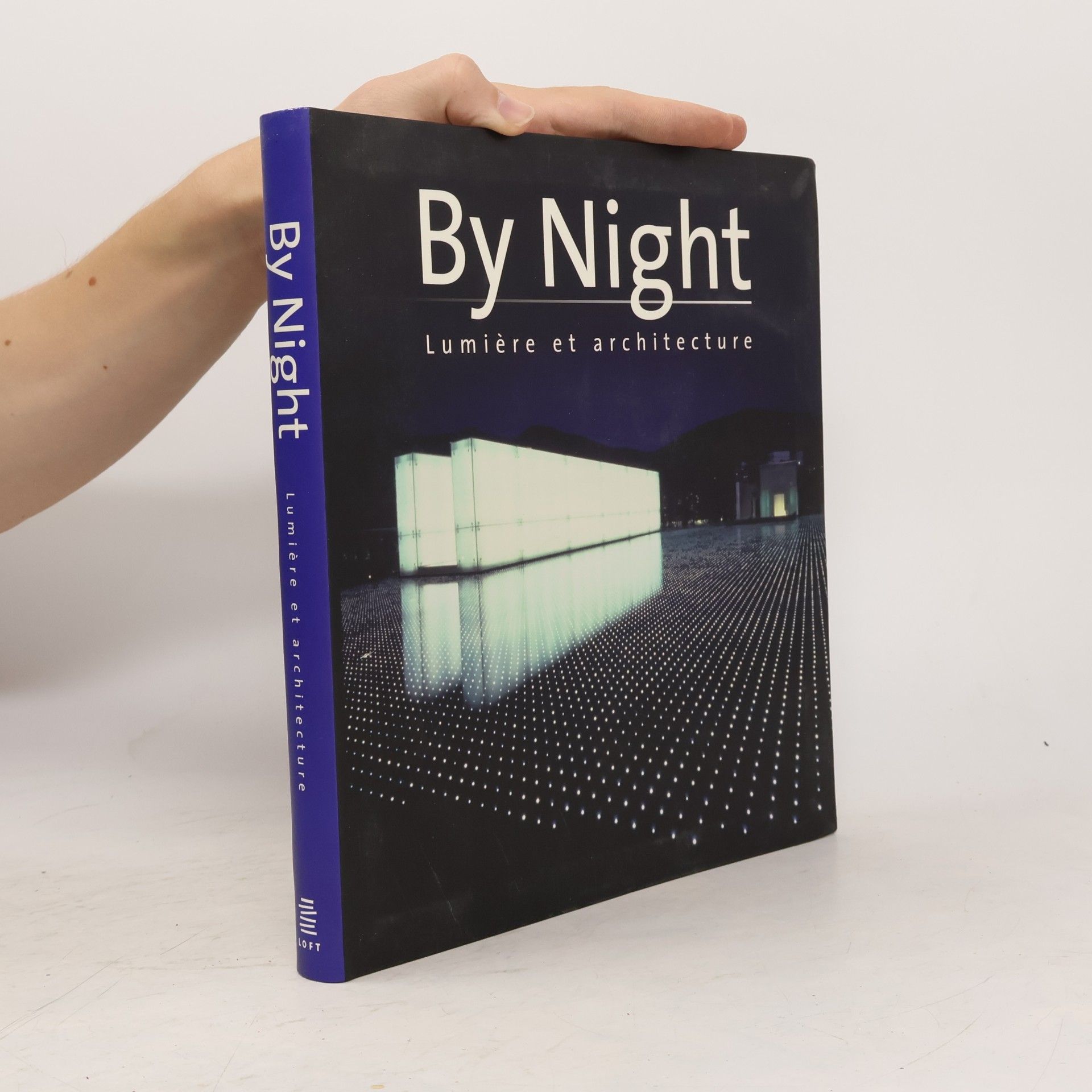 Roger Narboni By Night