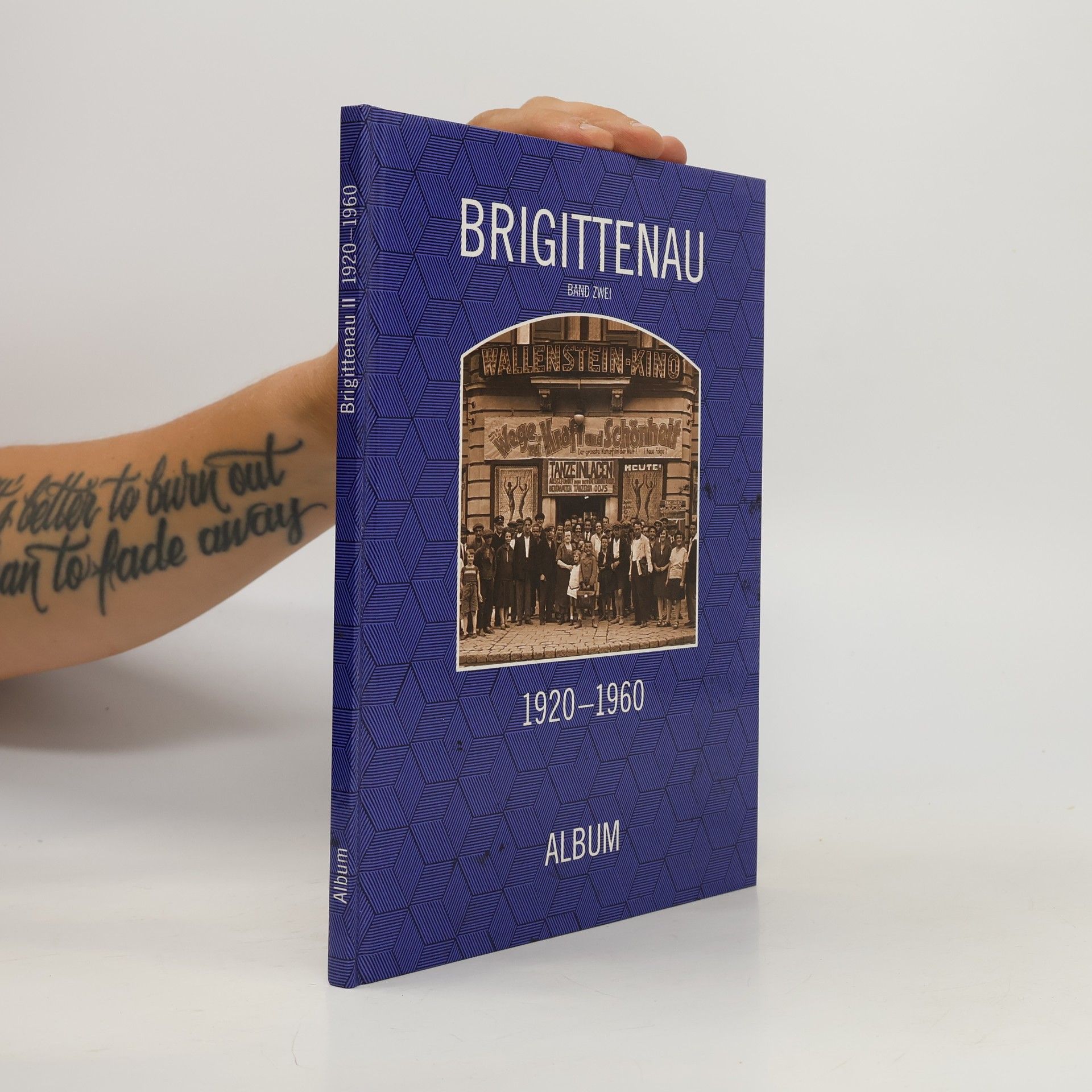 Autorenkollektiv Brigittenau. Band II. 1920–1960