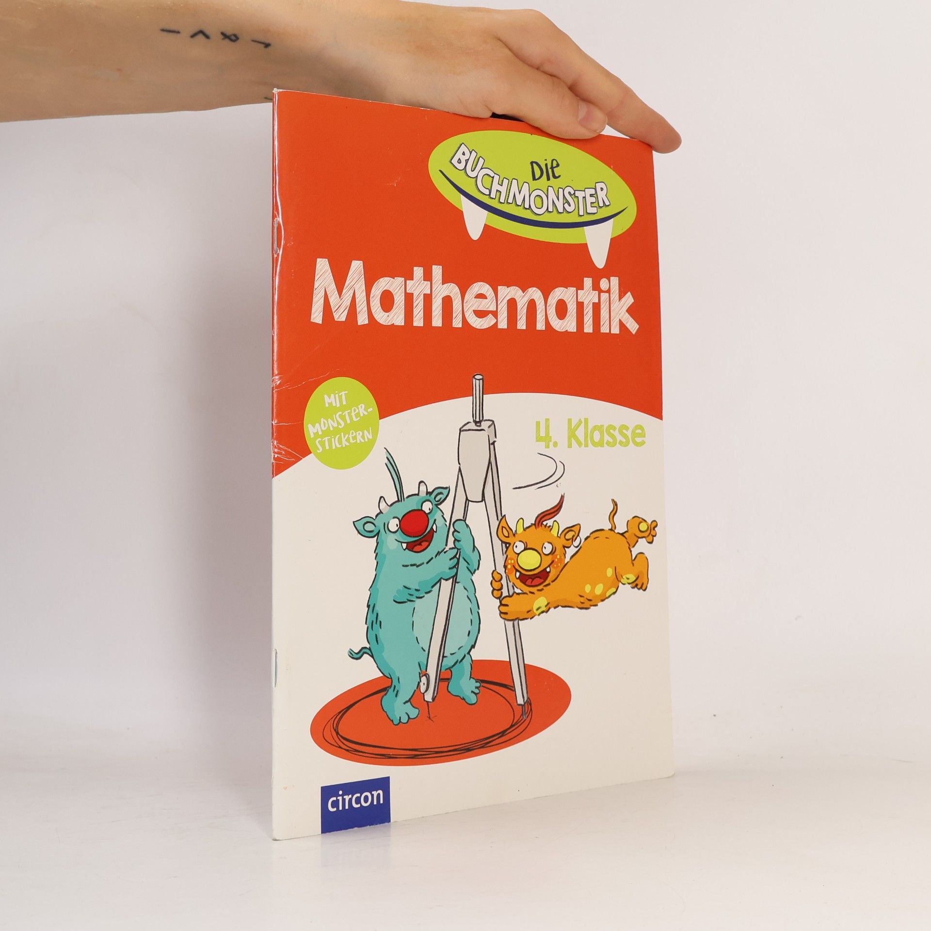 Tanja von Ehrenstein Mathematik. 4. Klasse
