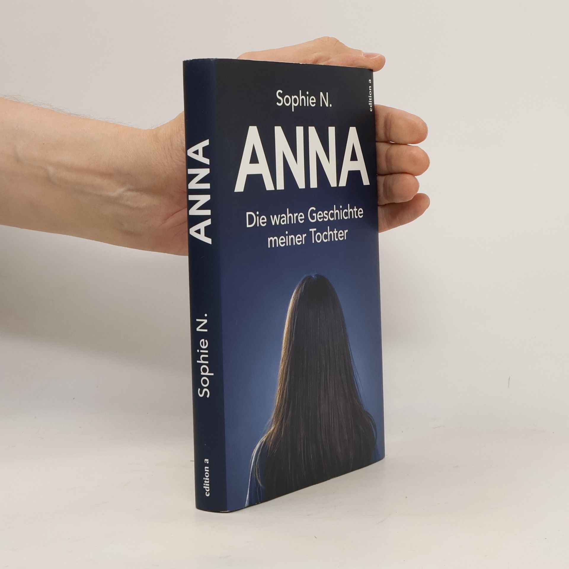Sophie N. Anna