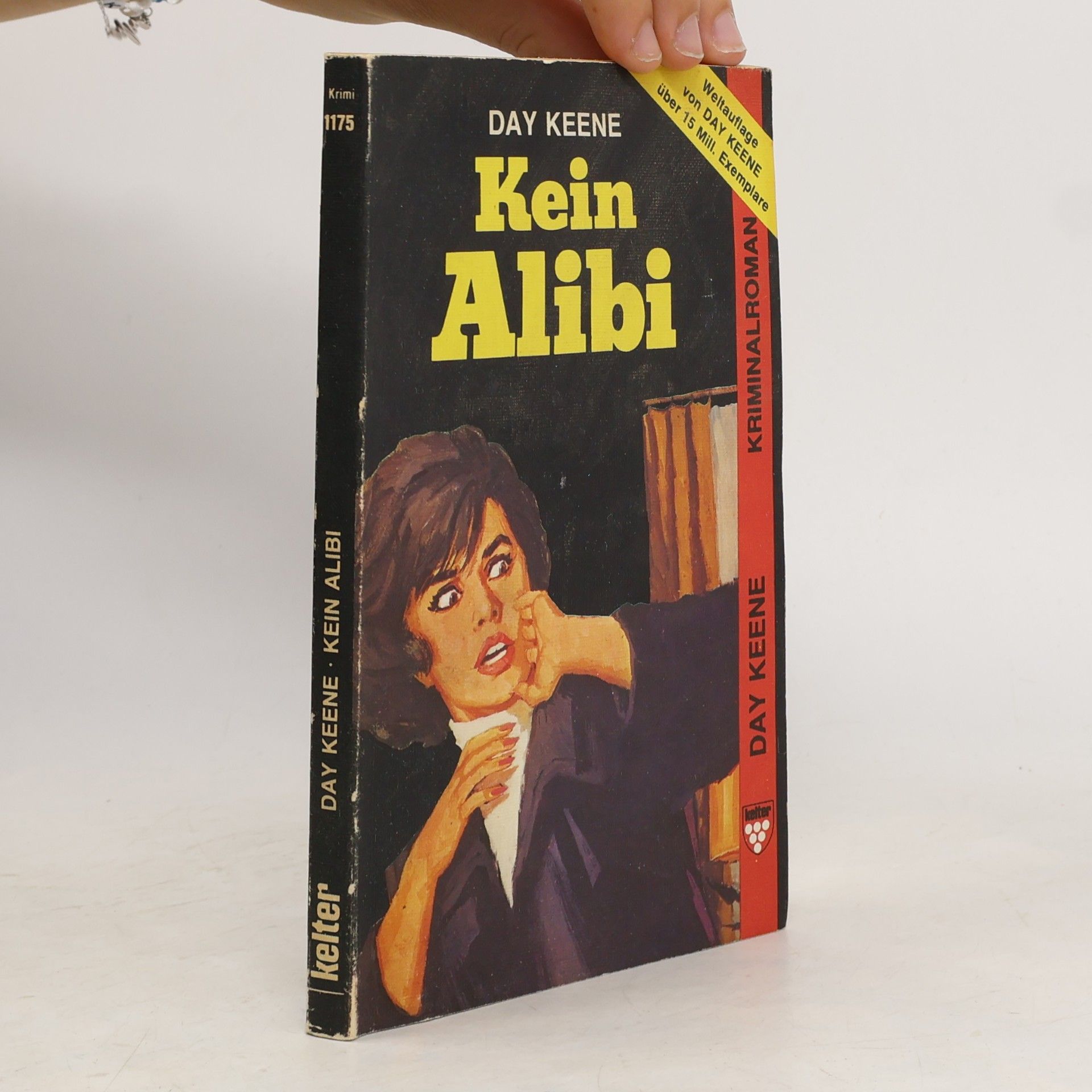 Kein Alibi