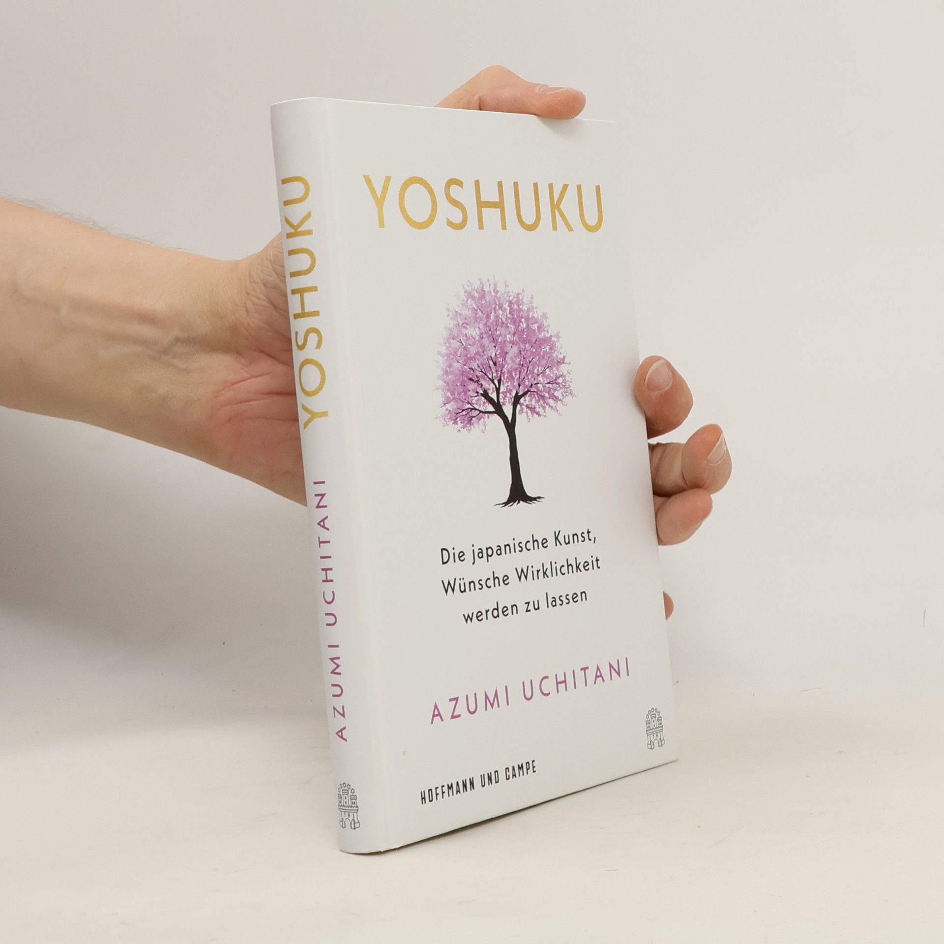 Azumi Uchitani Yoshuku