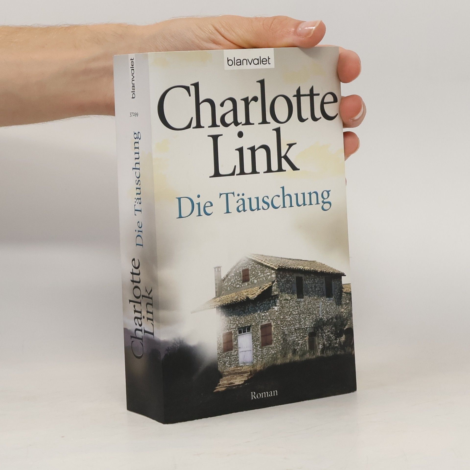 Charlotte Link Die Täuschung
