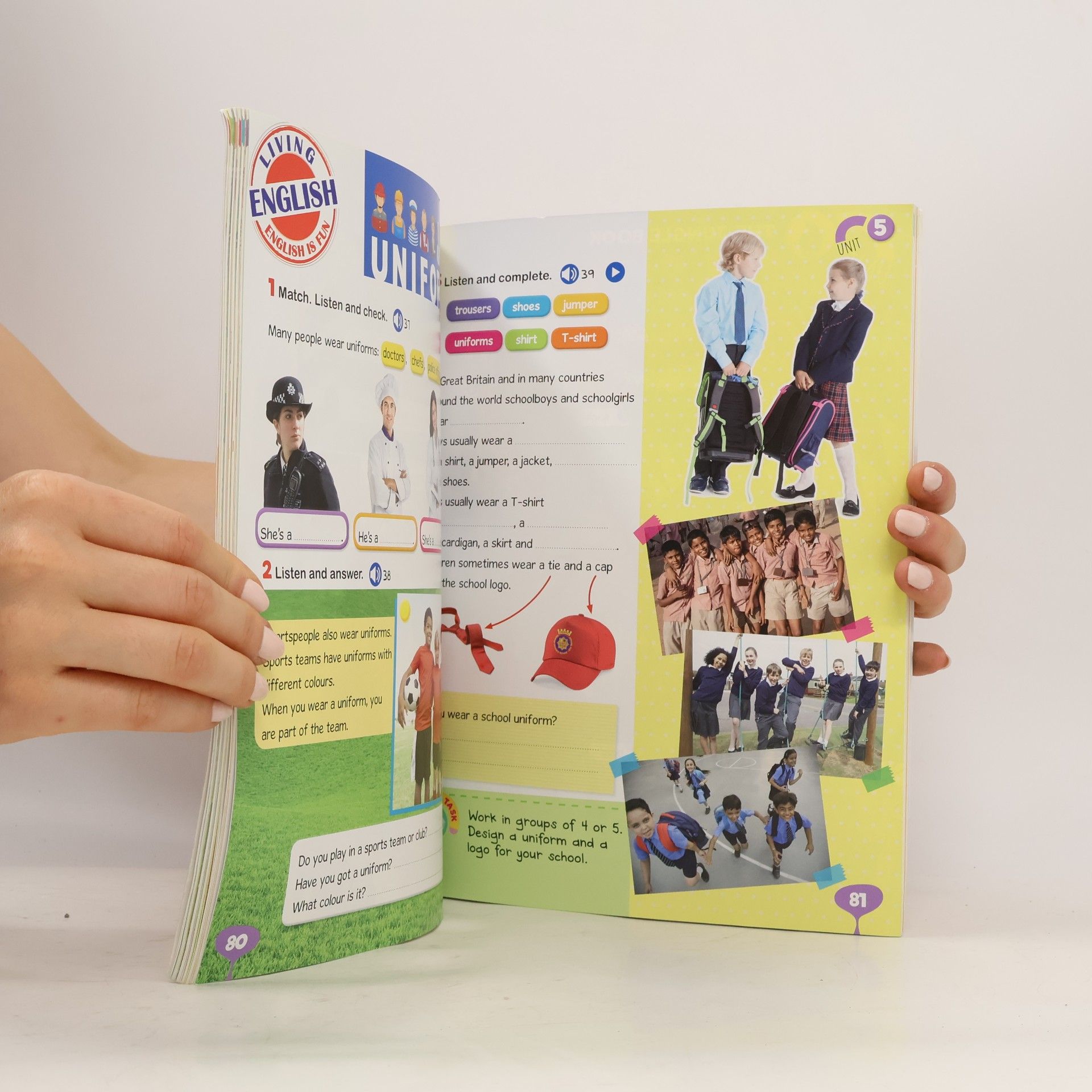 Mariagrazia Bertarini The Story Garden 3 Student's Book with Activities
