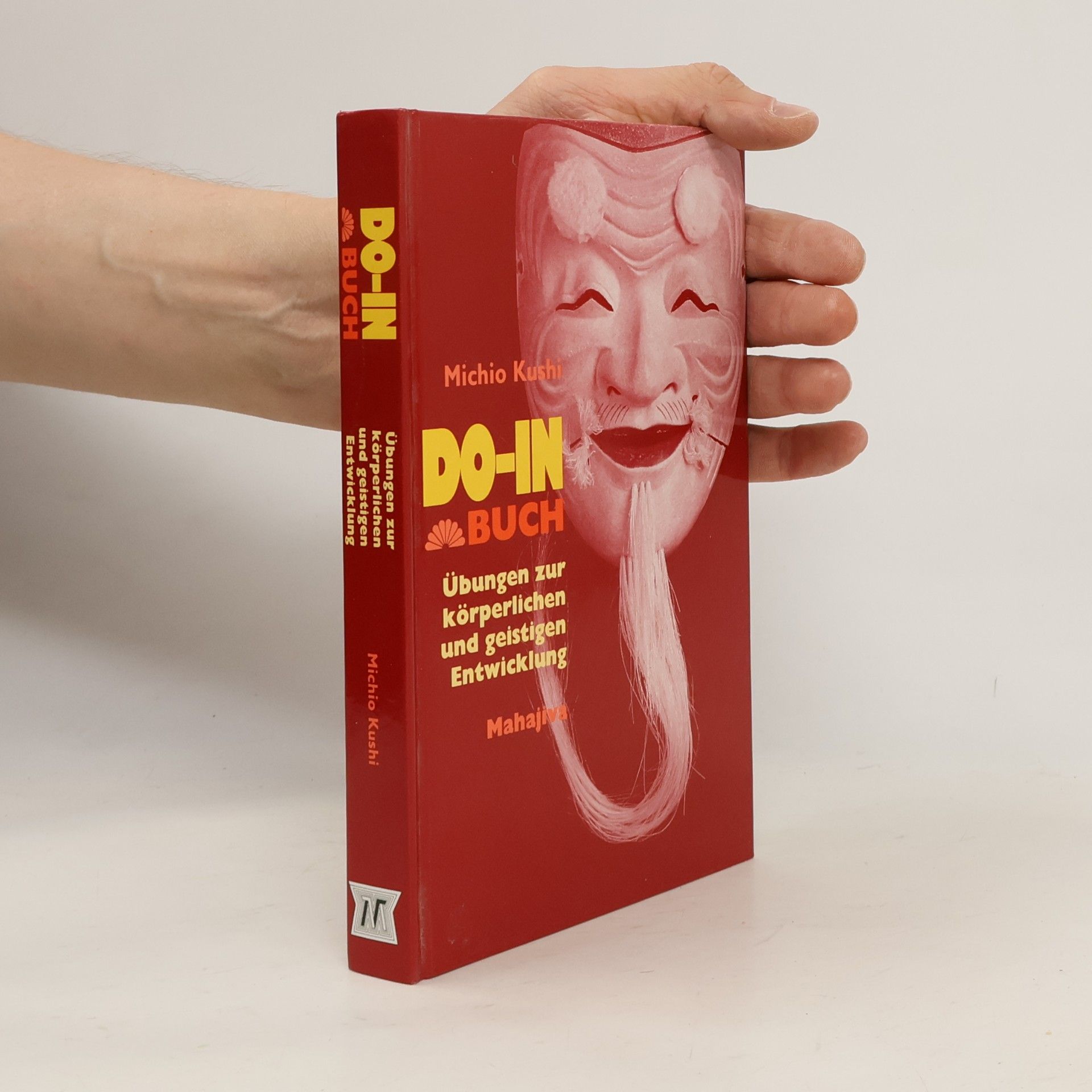 Do-In-Buch