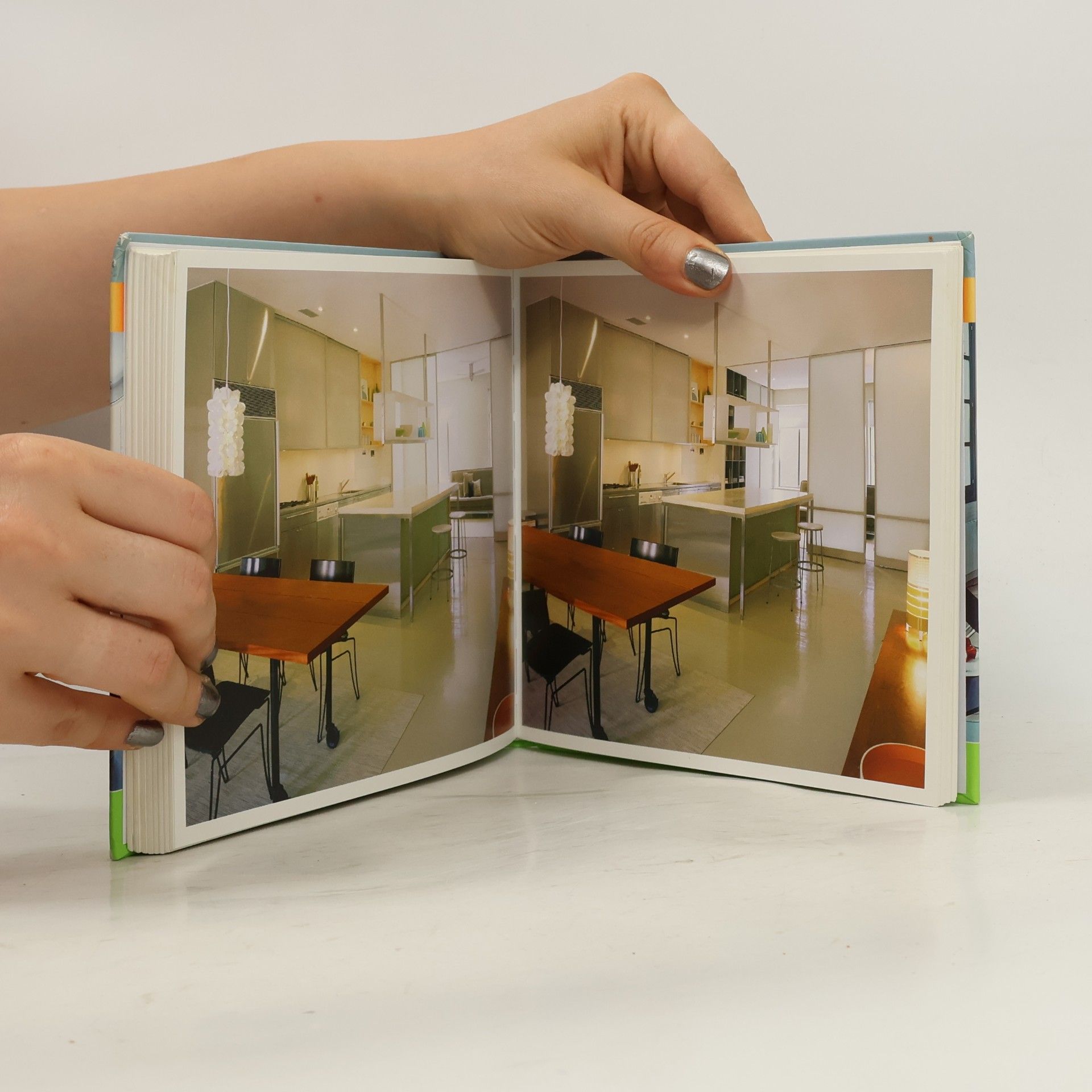Alejandro Bahamon New loftspace design