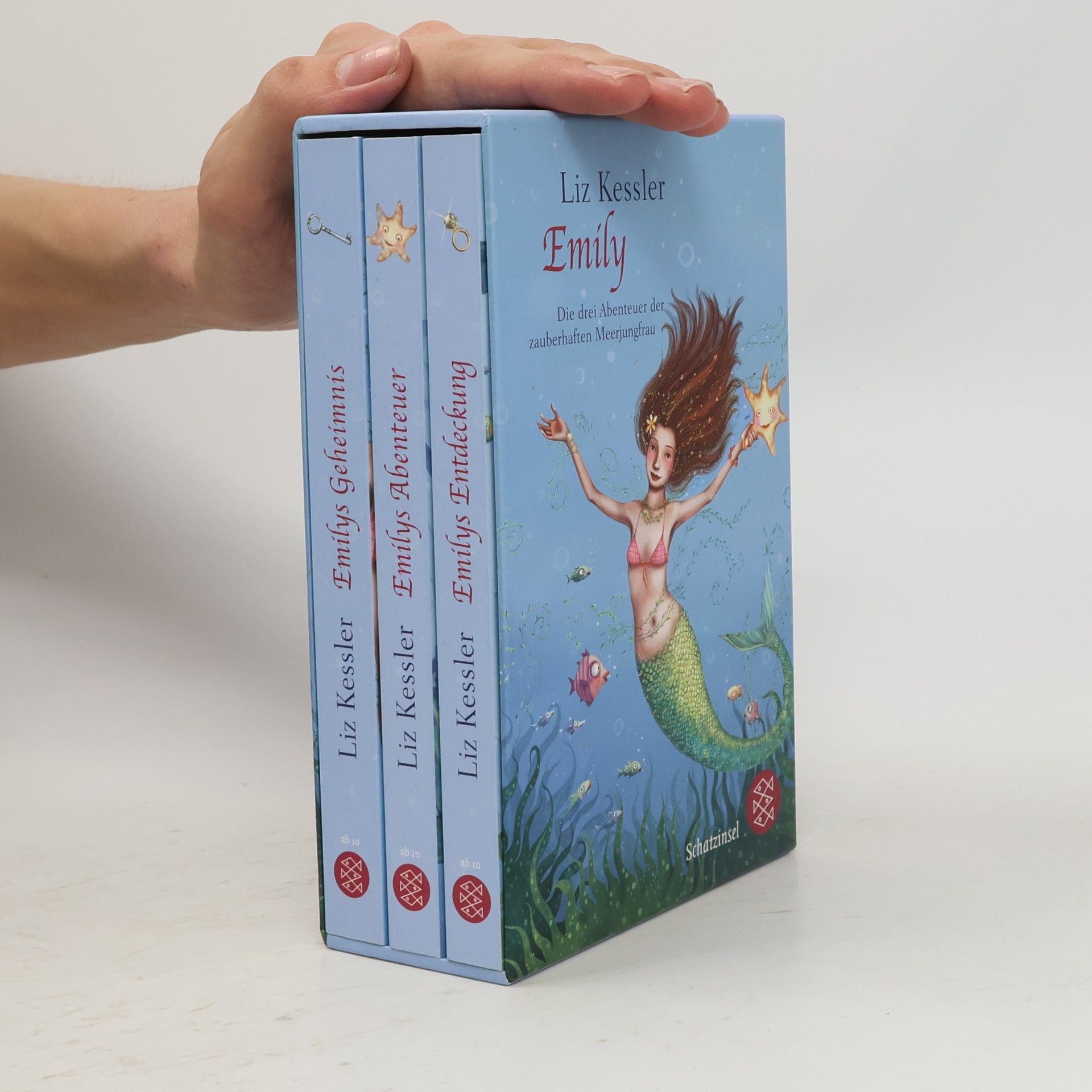 Emily (Box)