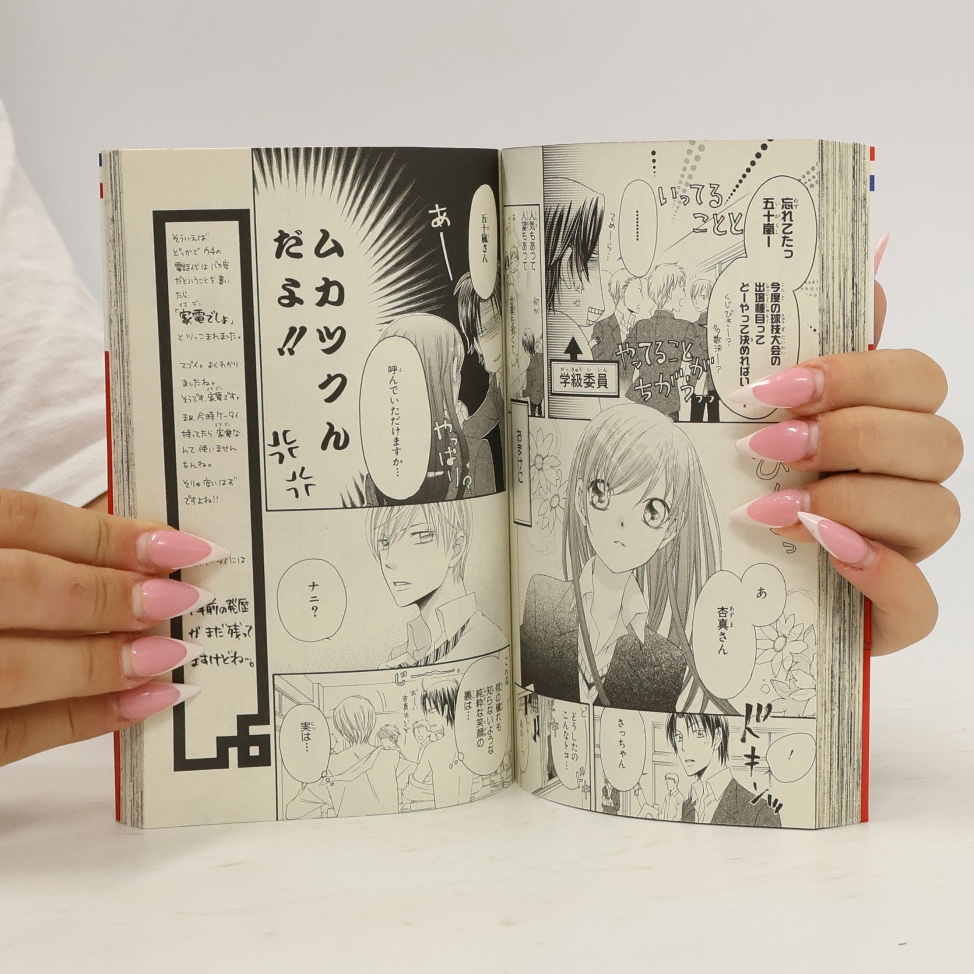 Noriyo Fujiwara 花とゆめ COMICS - 4: アラクレ