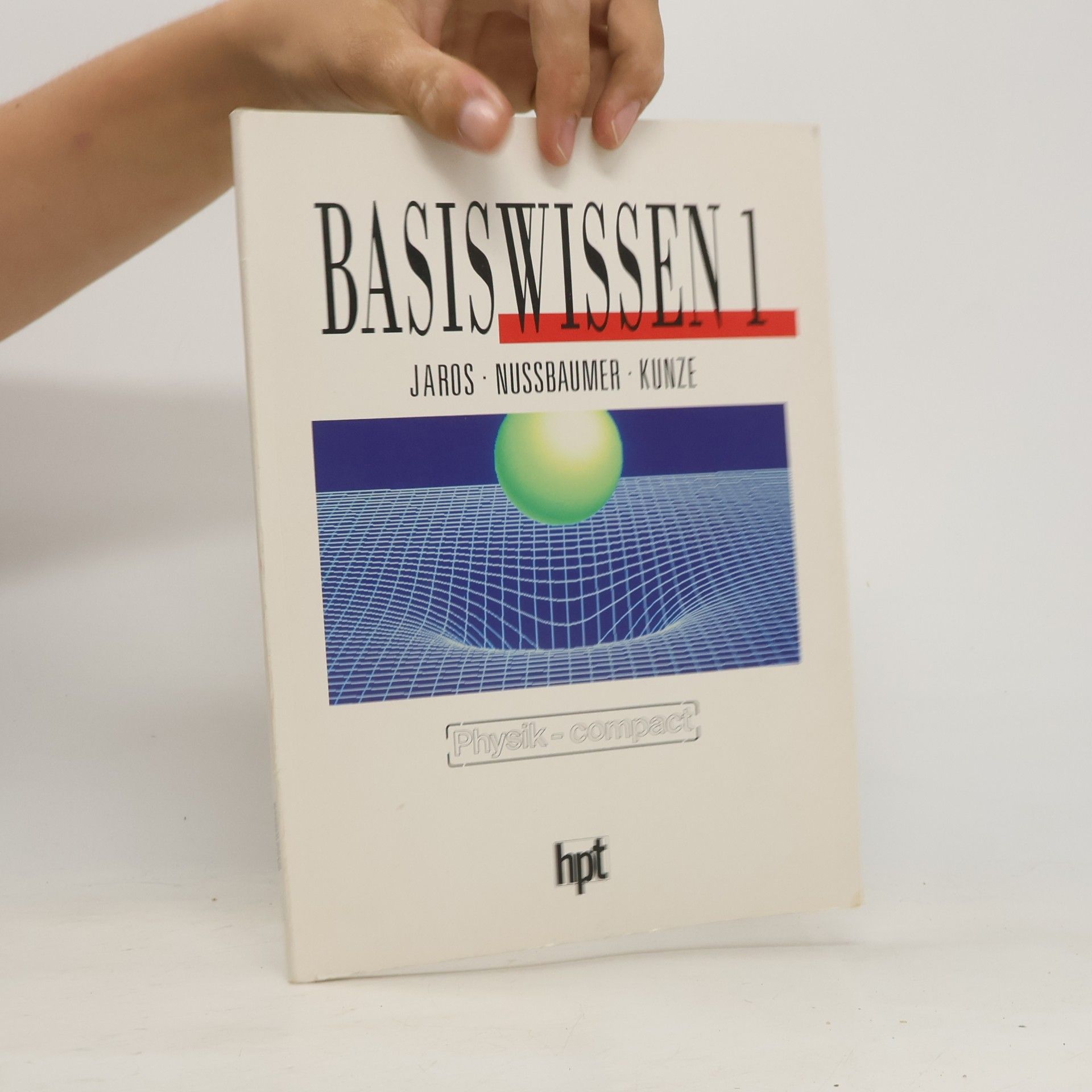 Basiswissen 1
