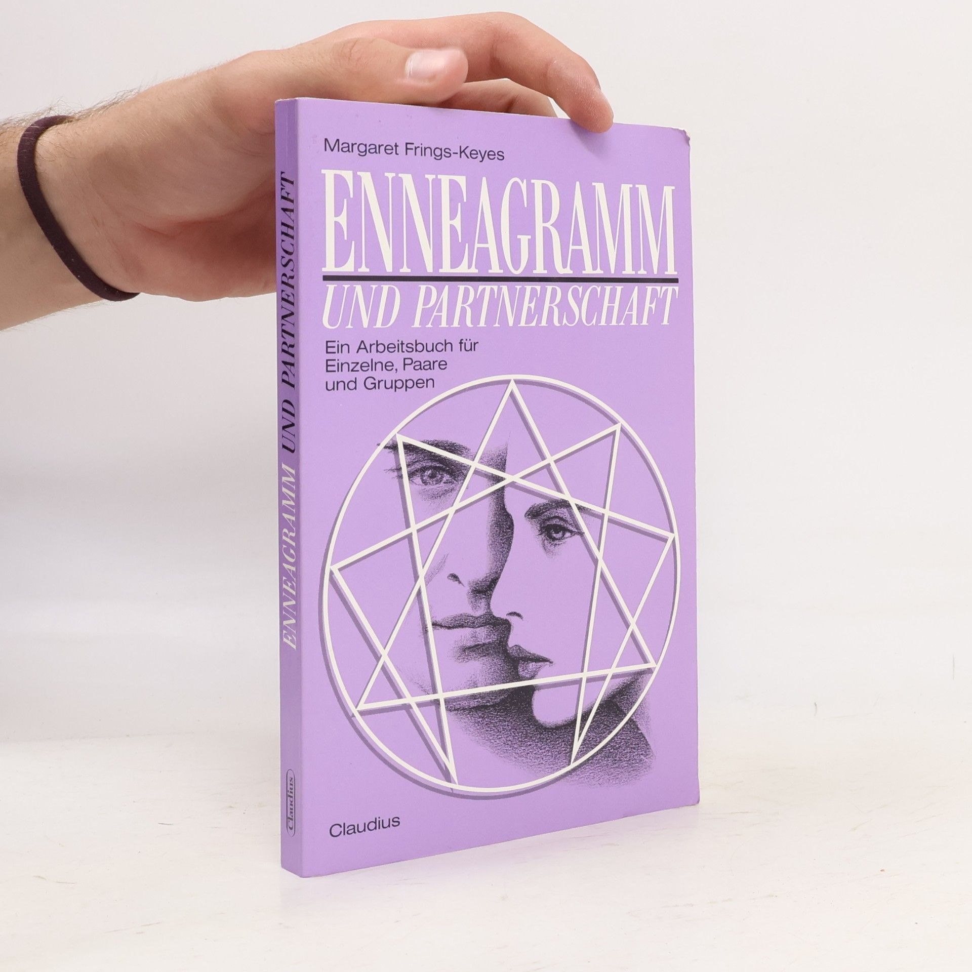 Margaret Frings Keyes Enneagramm und Partnerschaft