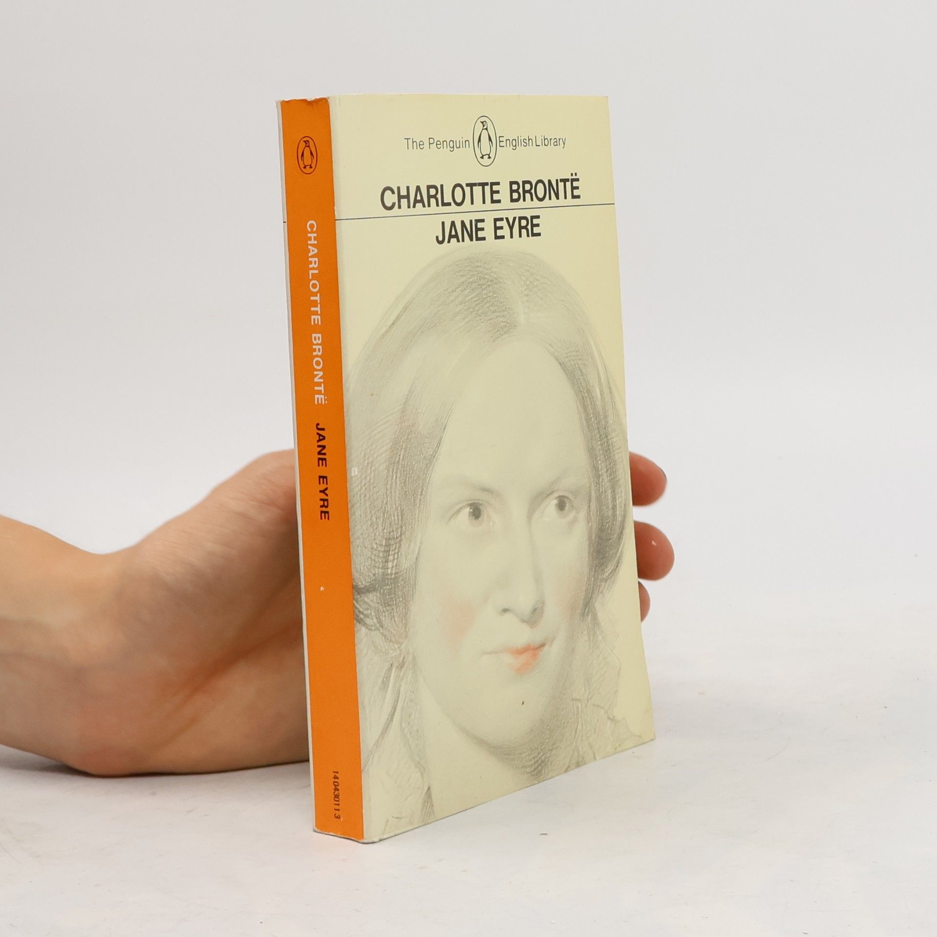 Jane Eyre