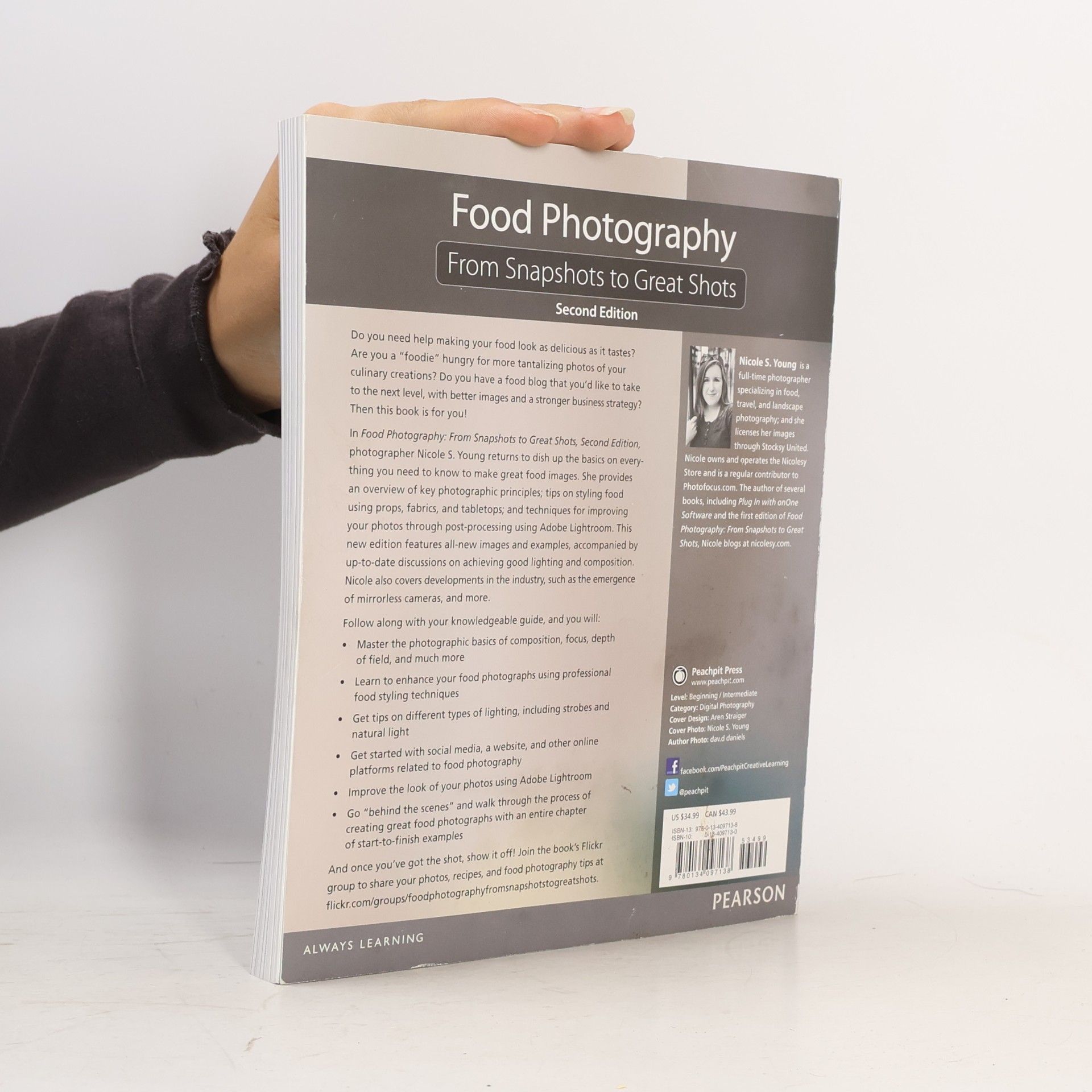 Nicole S. Young Food Photography
