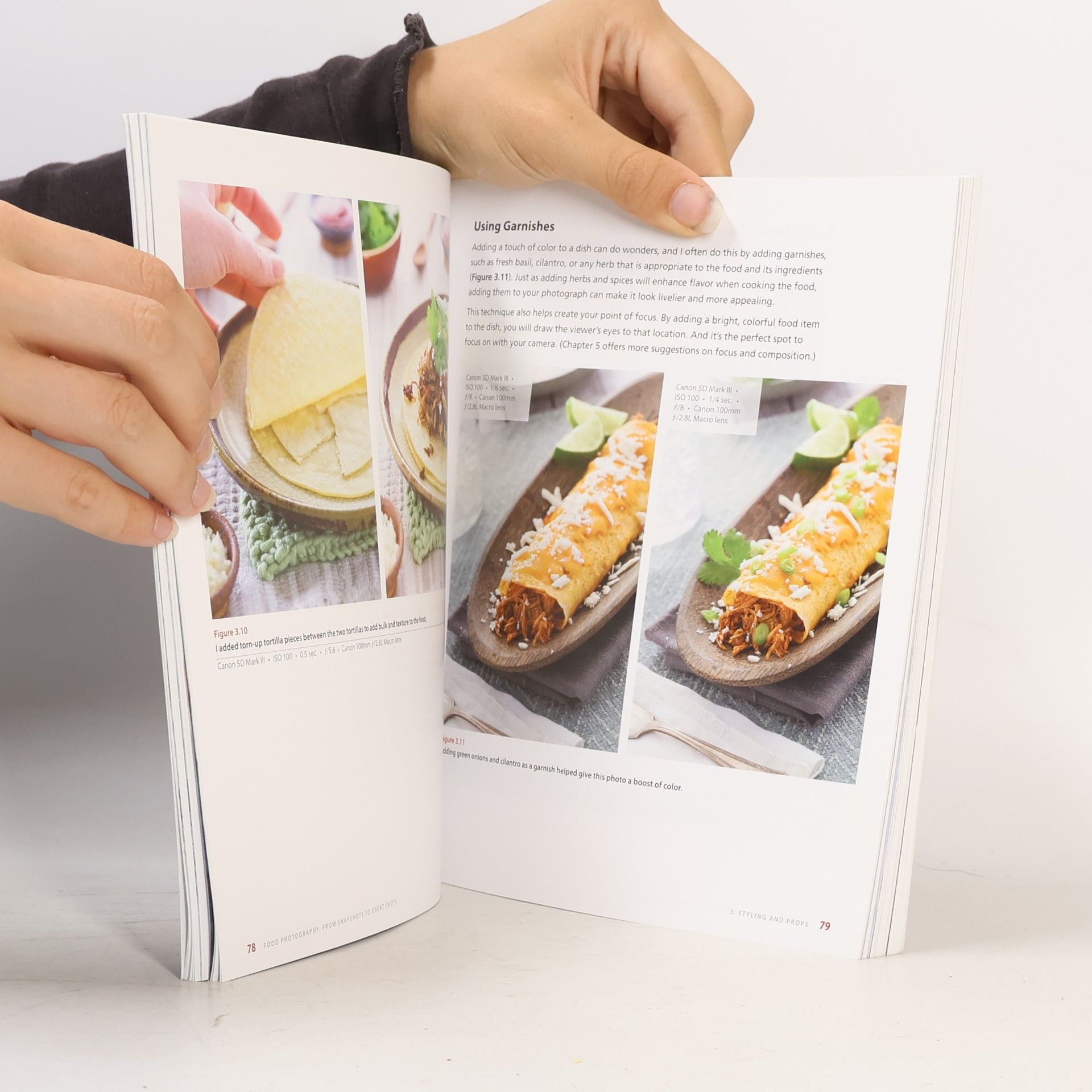 Nicole S. Young Food Photography