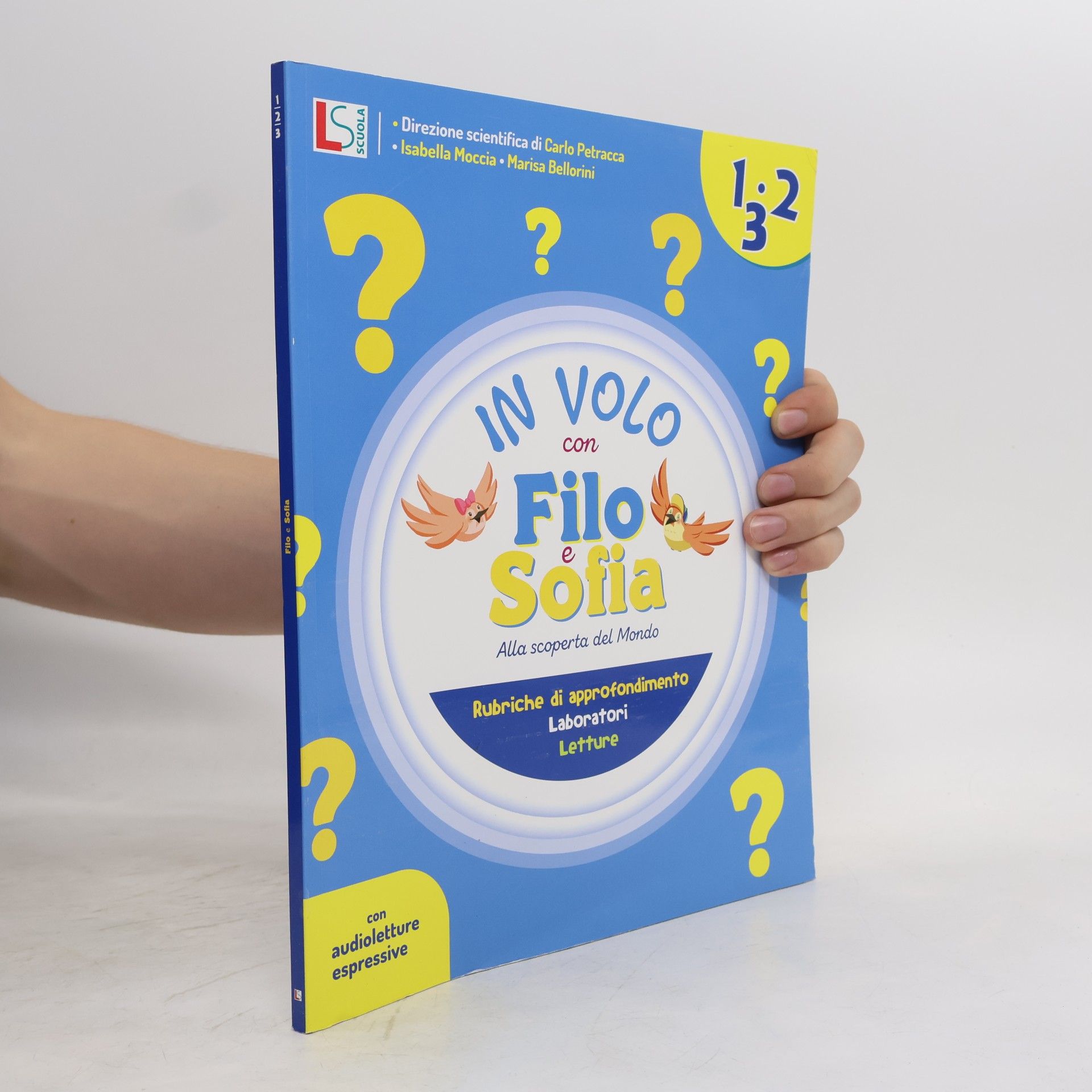 Filo e Sofia. Per la scuola elementare