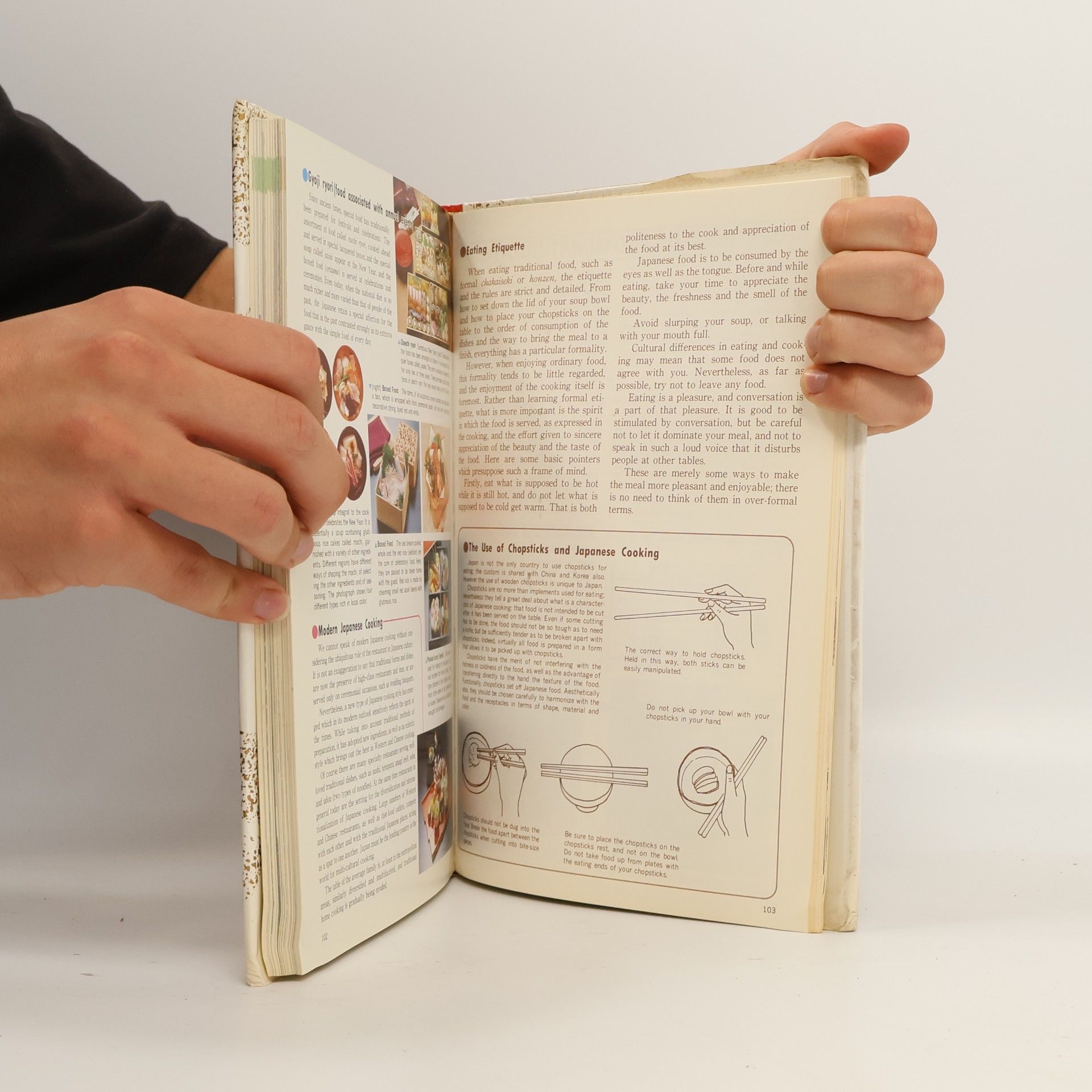 Kaneyoshi Nakayama Pictorial Encyclopedia of Japanese Culture