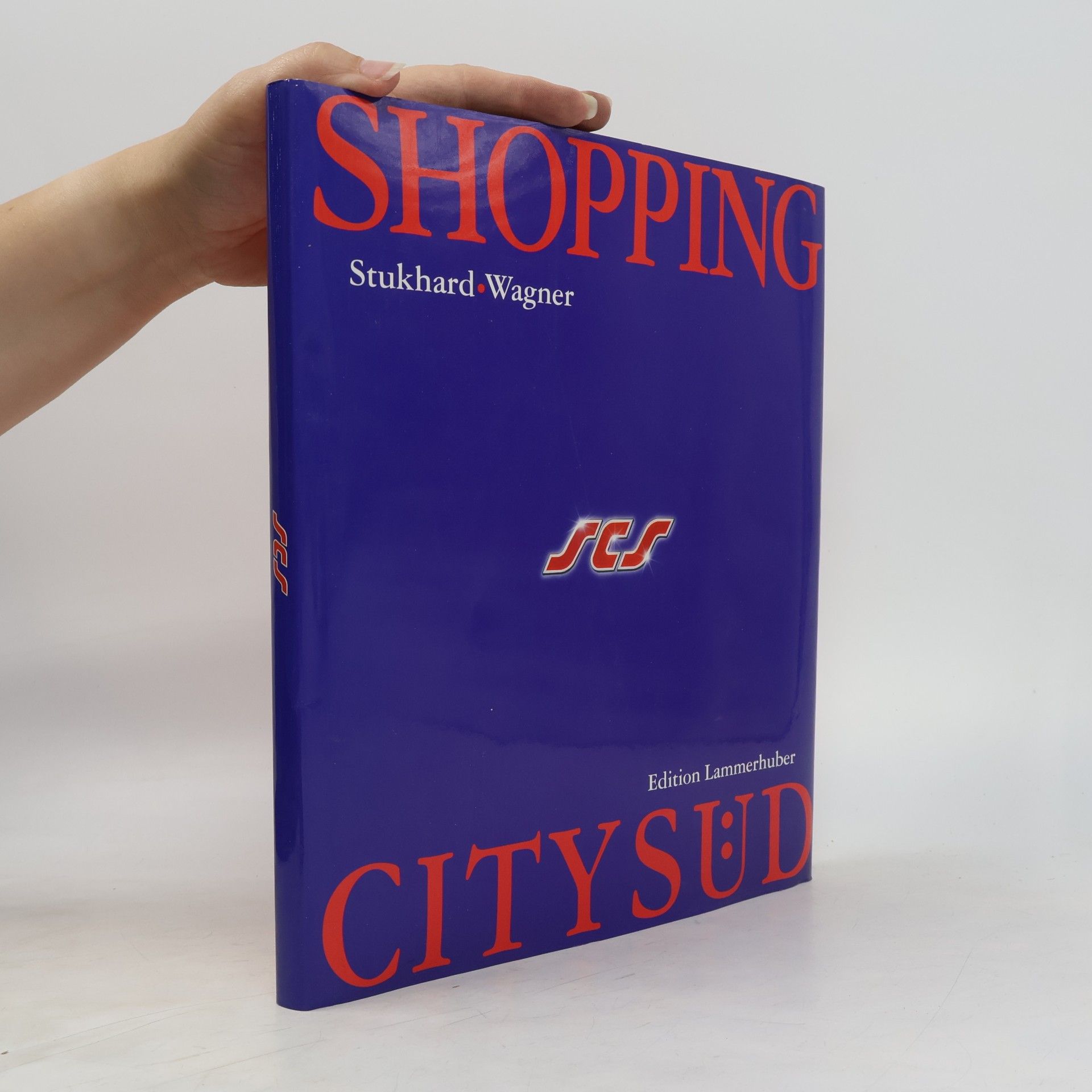 Cathrine Stukhard SCS - Shopping City Süd