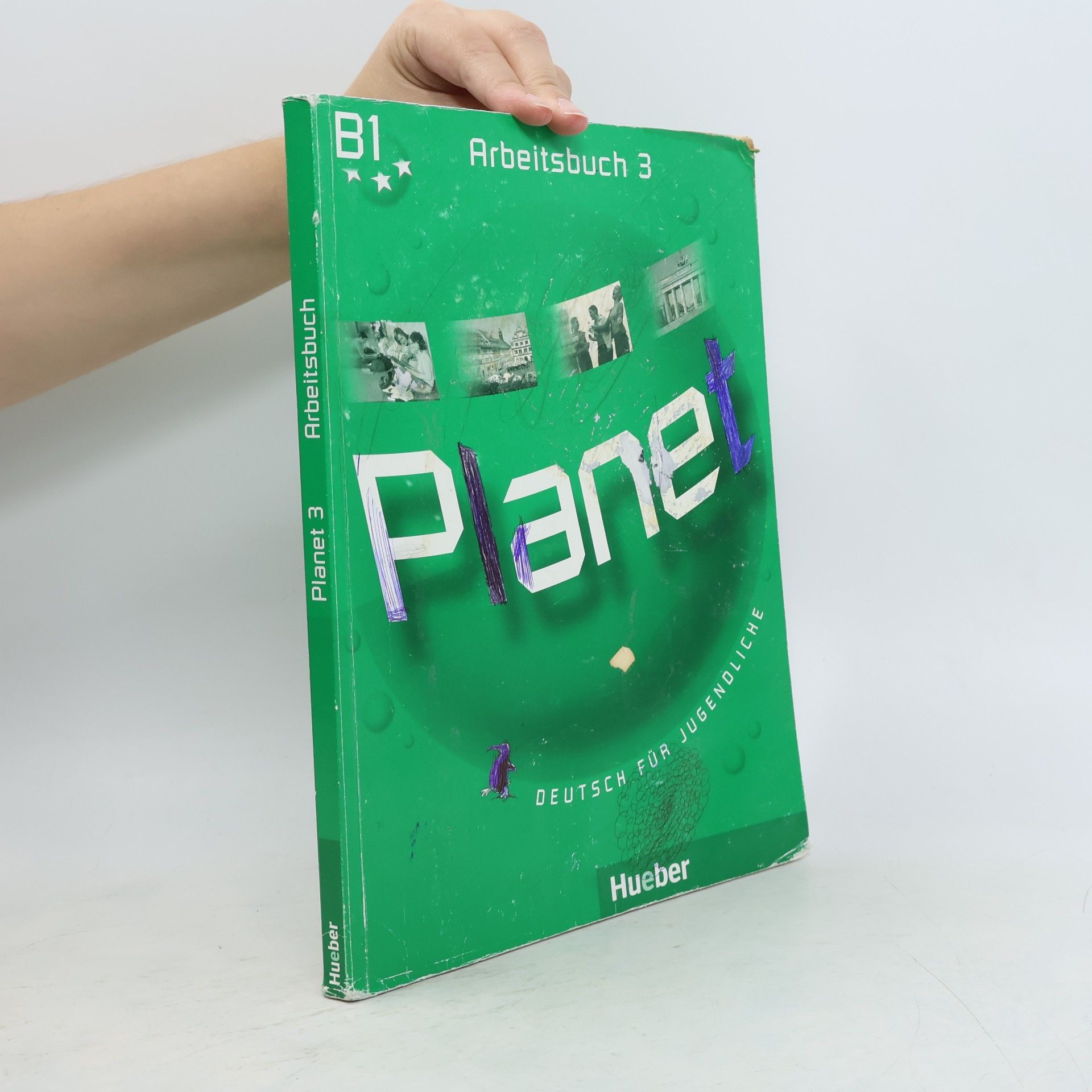 Gabriele Kopp Arbeitsbuch