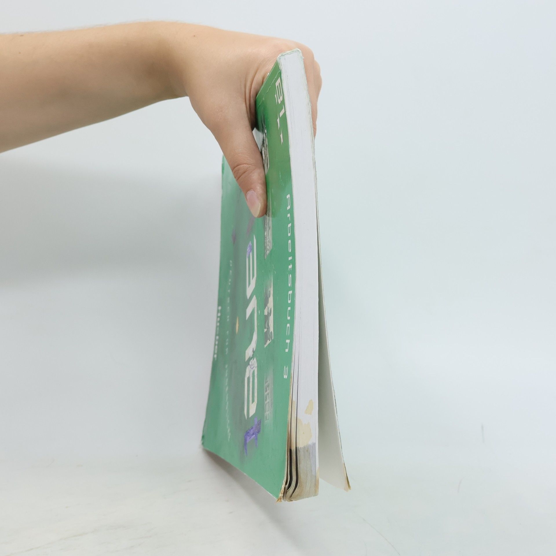 Gabriele Kopp Arbeitsbuch