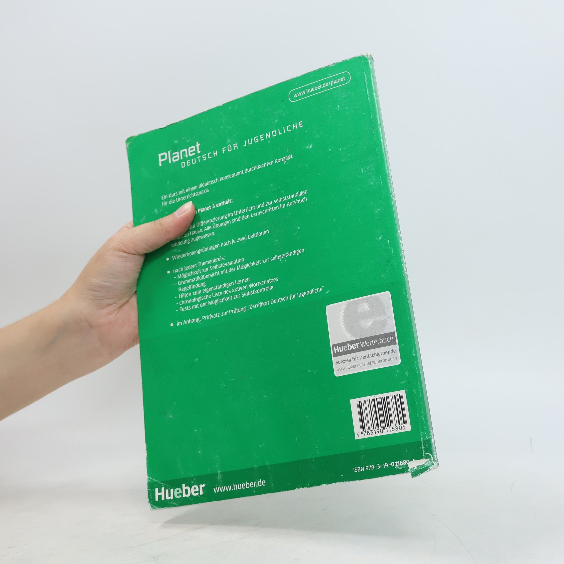 Gabriele Kopp Arbeitsbuch