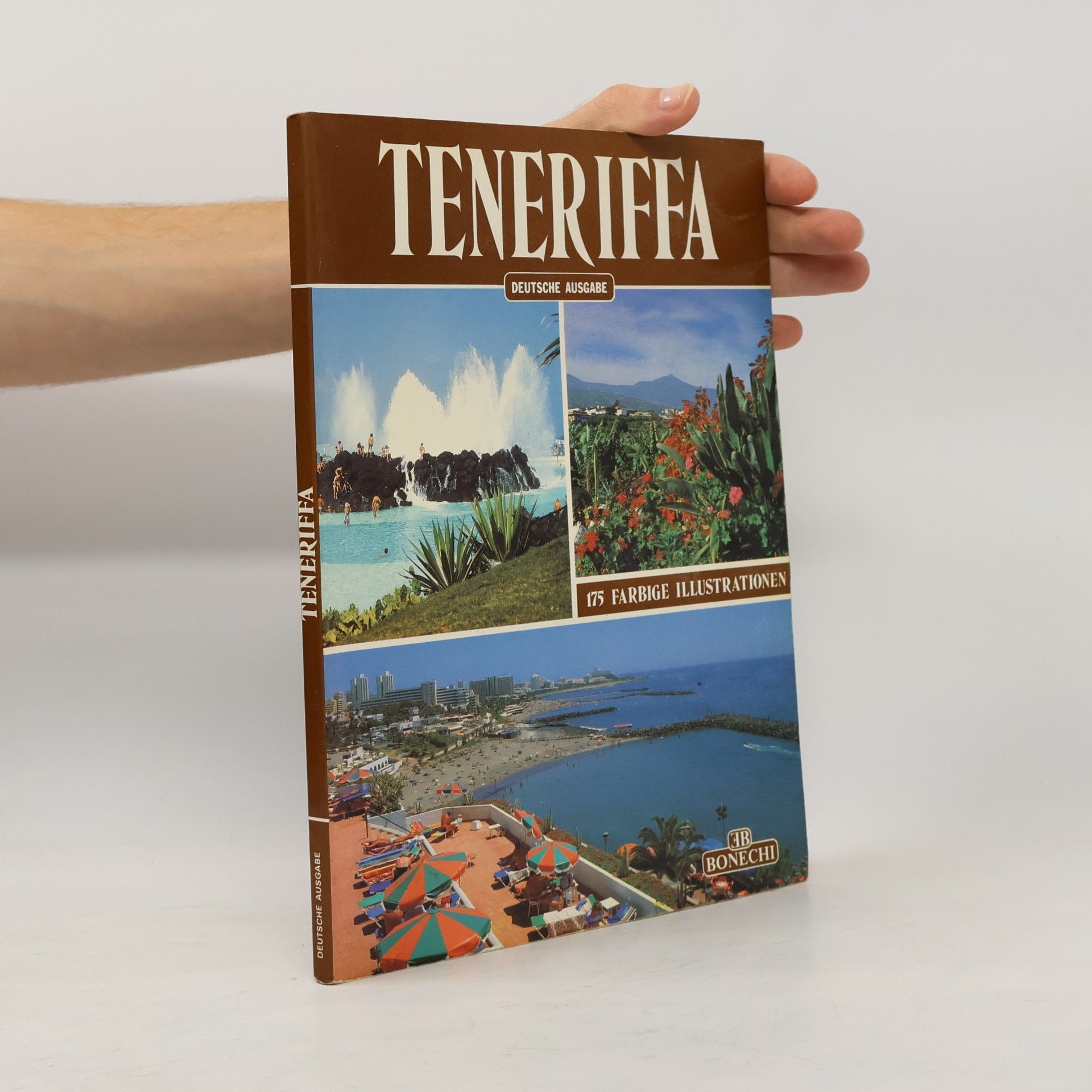Teneriffa