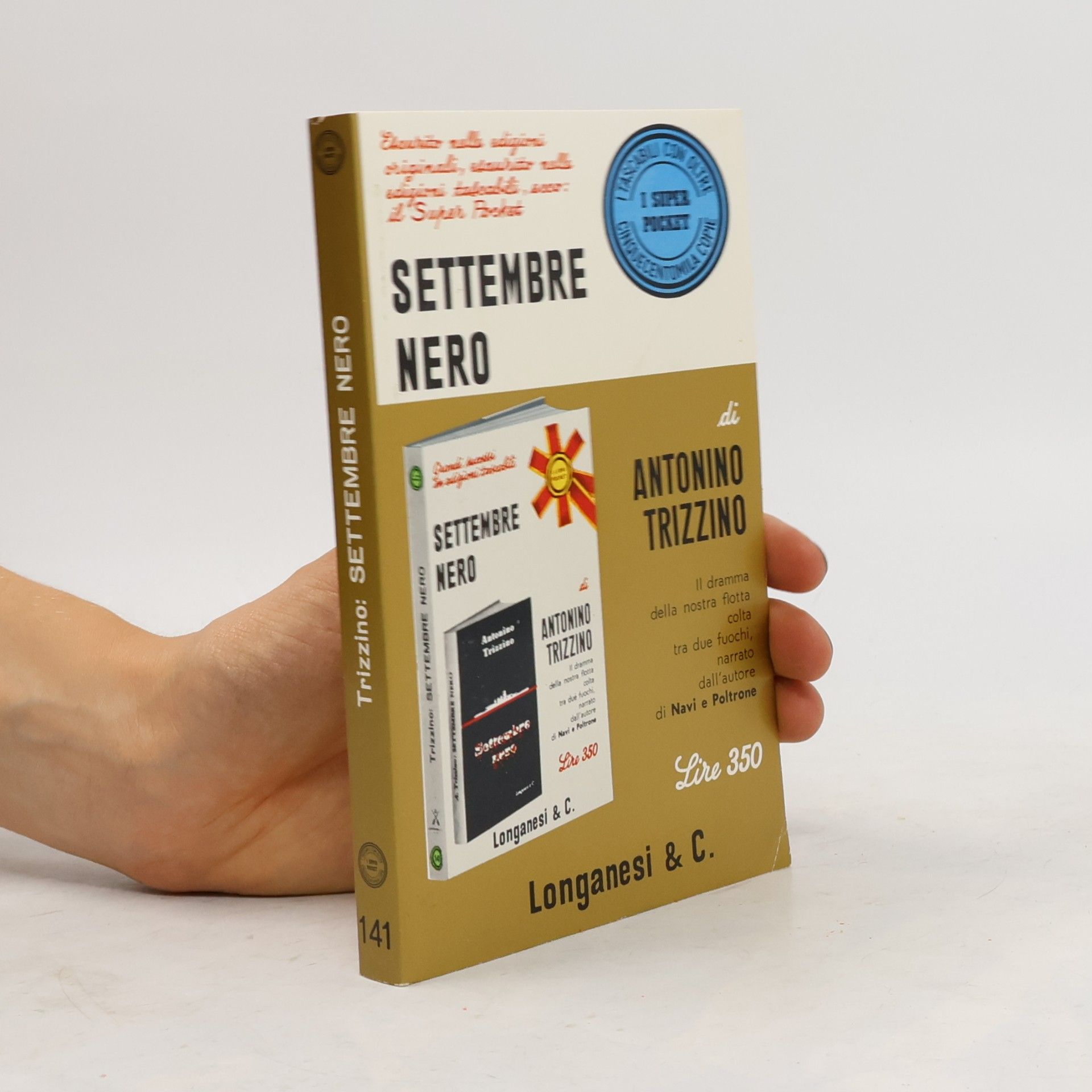 Settembre nero