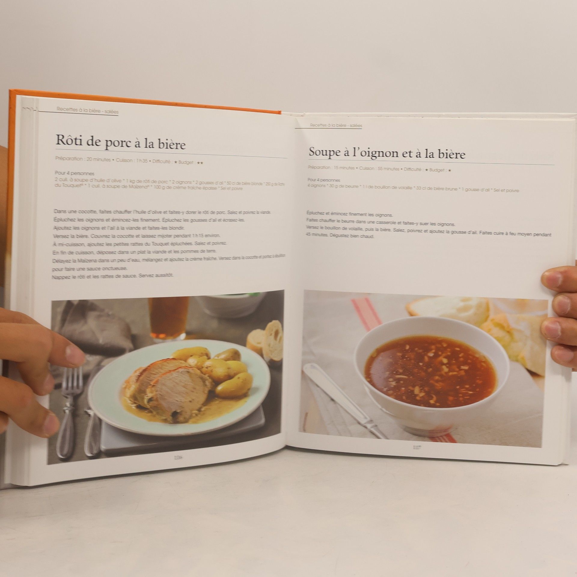 Sylvie Ai͏̈t-Ali La bible de la cuisine ch'ti