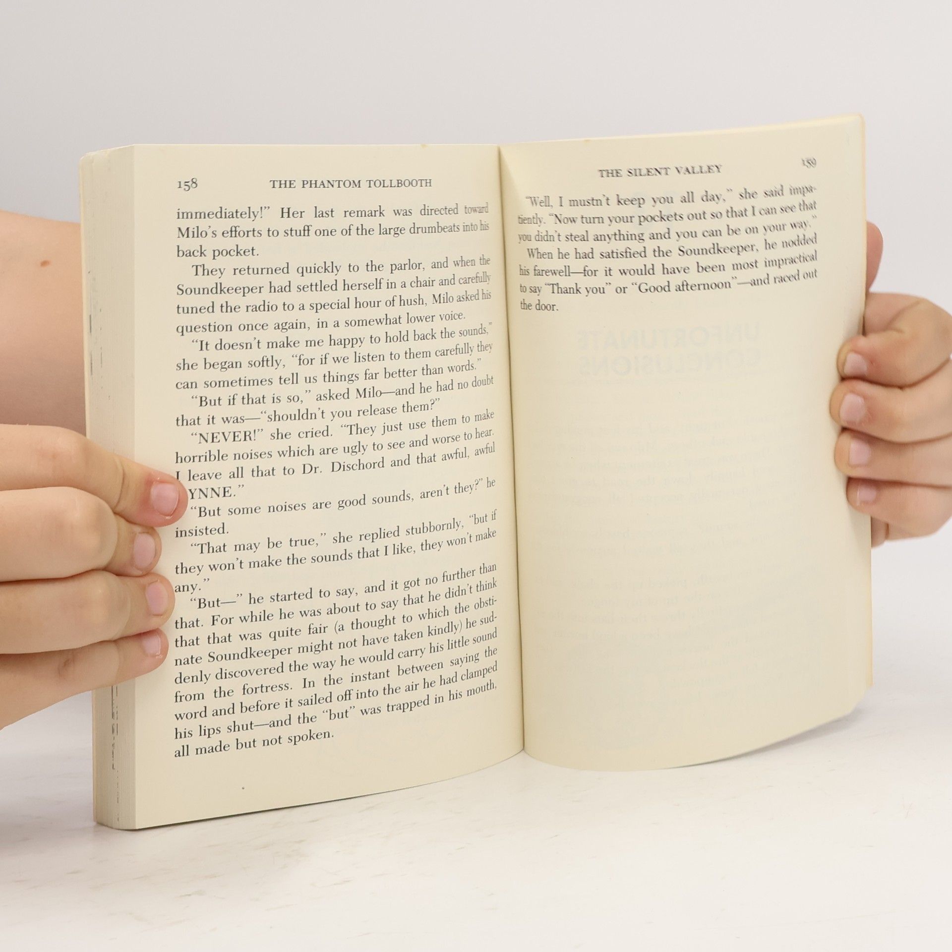 Norton Juster The Phantom Tollbooth