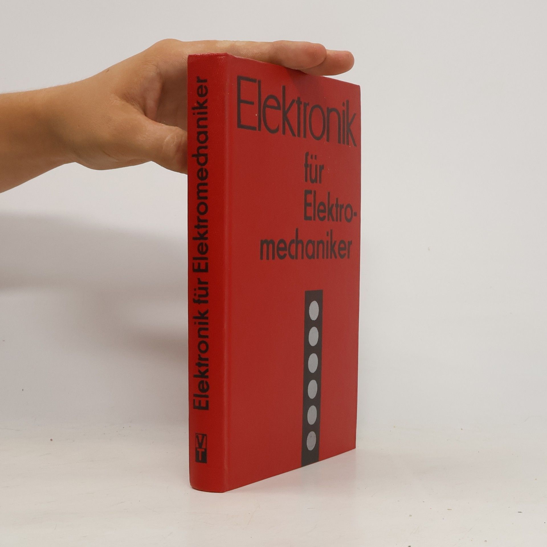 Various authors Elektronik für Elektromechaniker