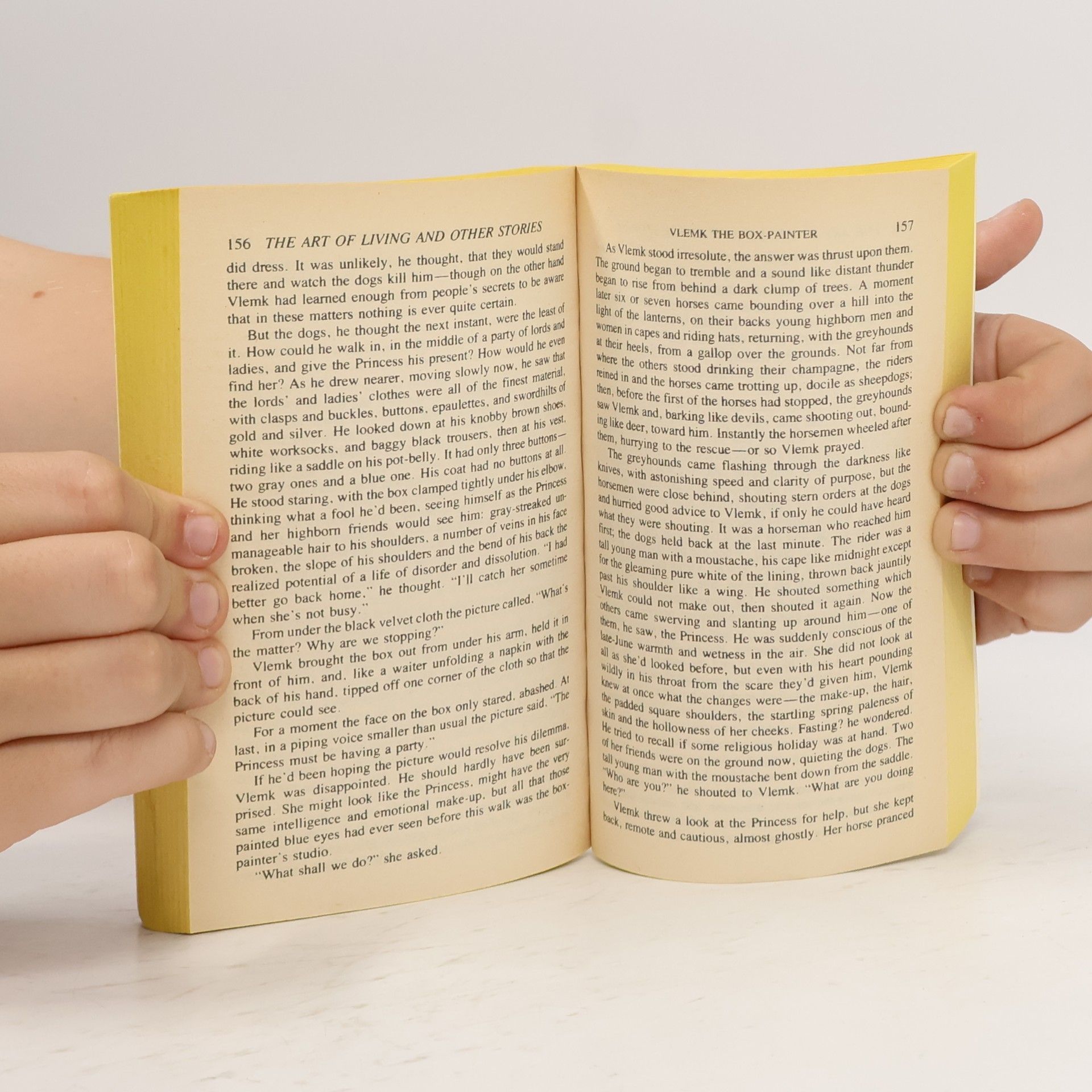 John Gardner The Art of Living and Other Stories