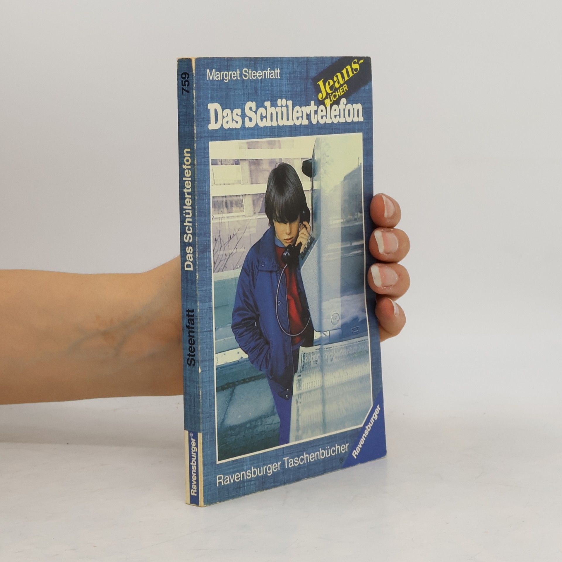 Das Schülertelefon