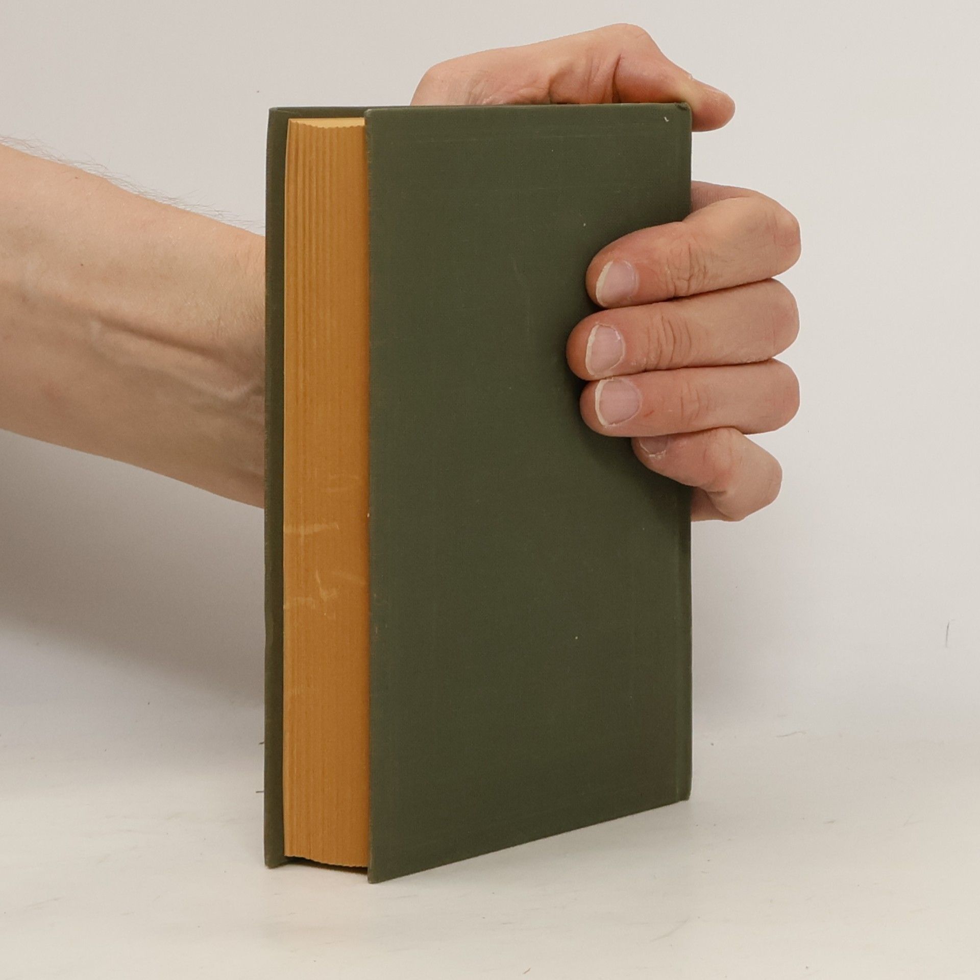 Karl May Der Habicht