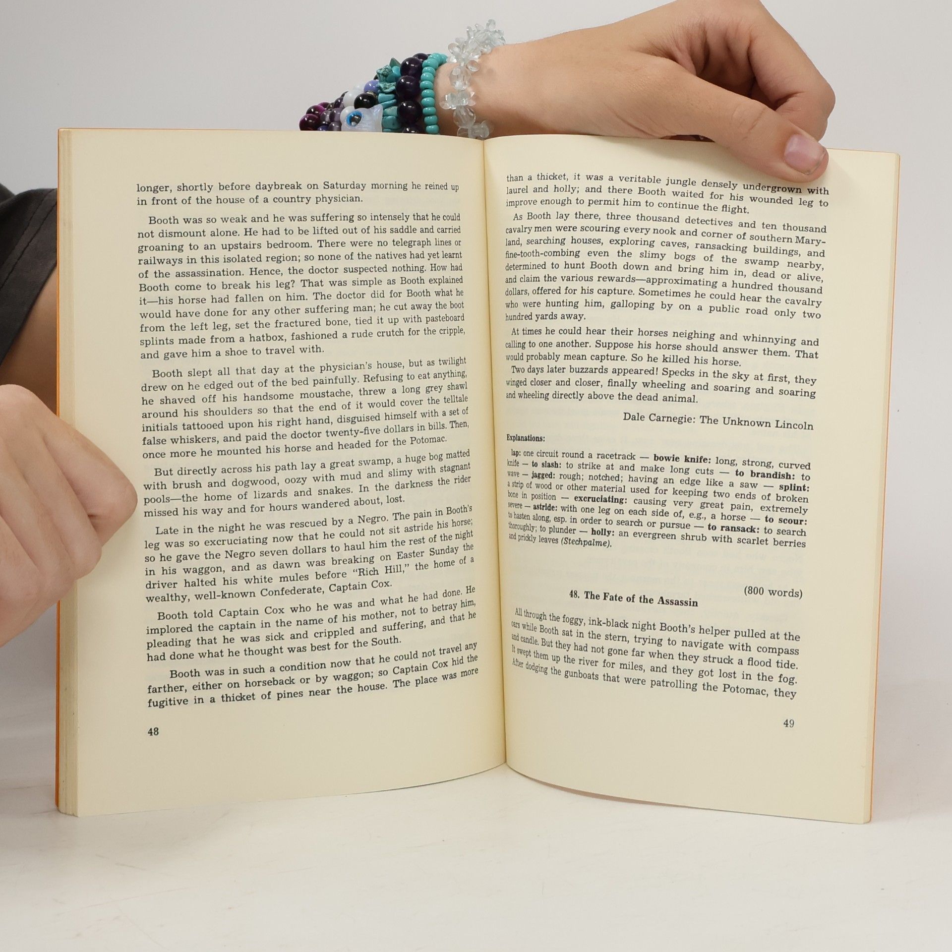 Kurt Jeschick Naue englische Nacherzählungen III. Mittelstufe bis Oberstufe