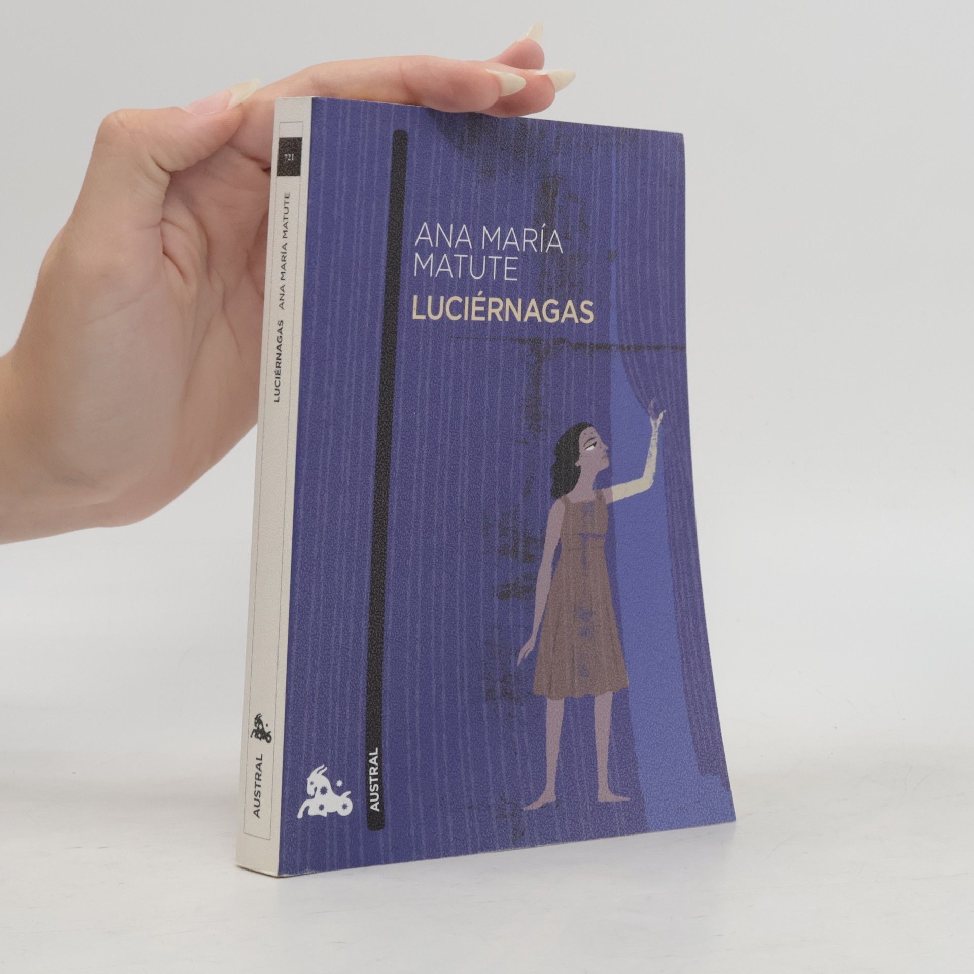 Luciérnagas