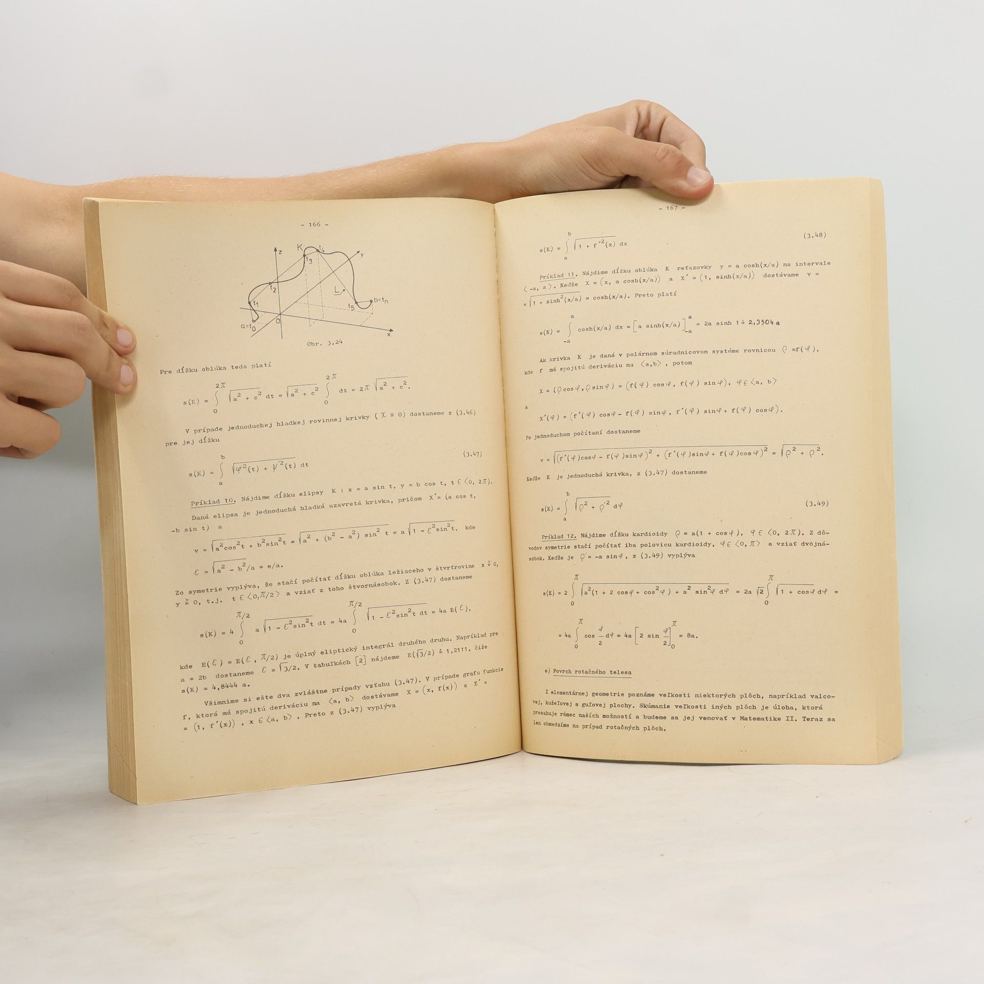 Štefan Belohorec Matematika I